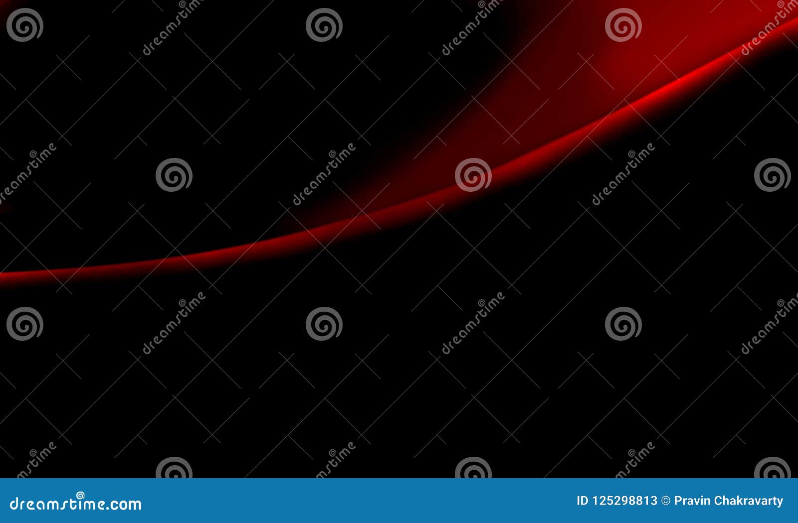 Red Color Abstract Vector Shaded Background Wallpaper. Vector ...