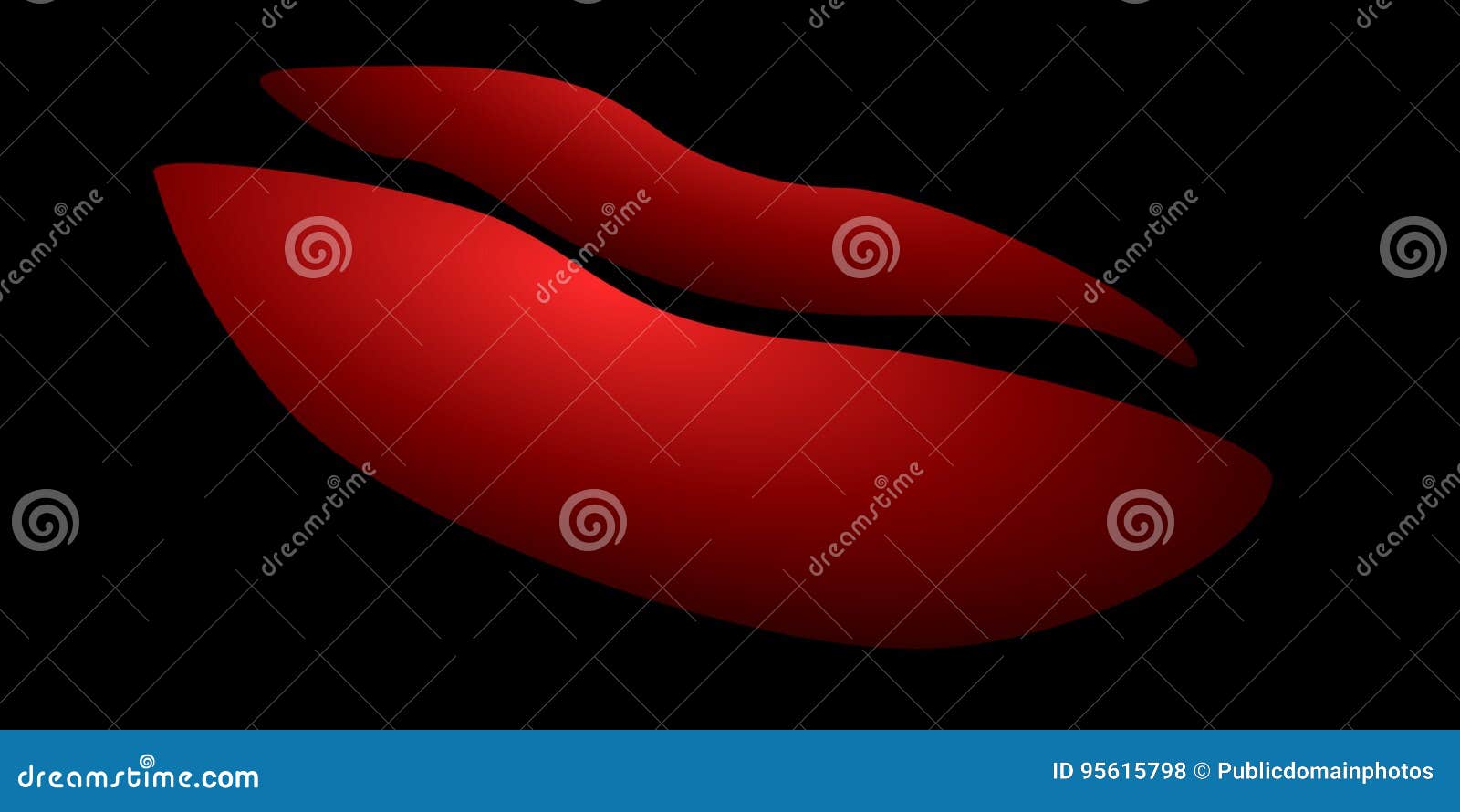 Red, Computer Wallpaper, Mouth, Organ Picture. Image 95615798