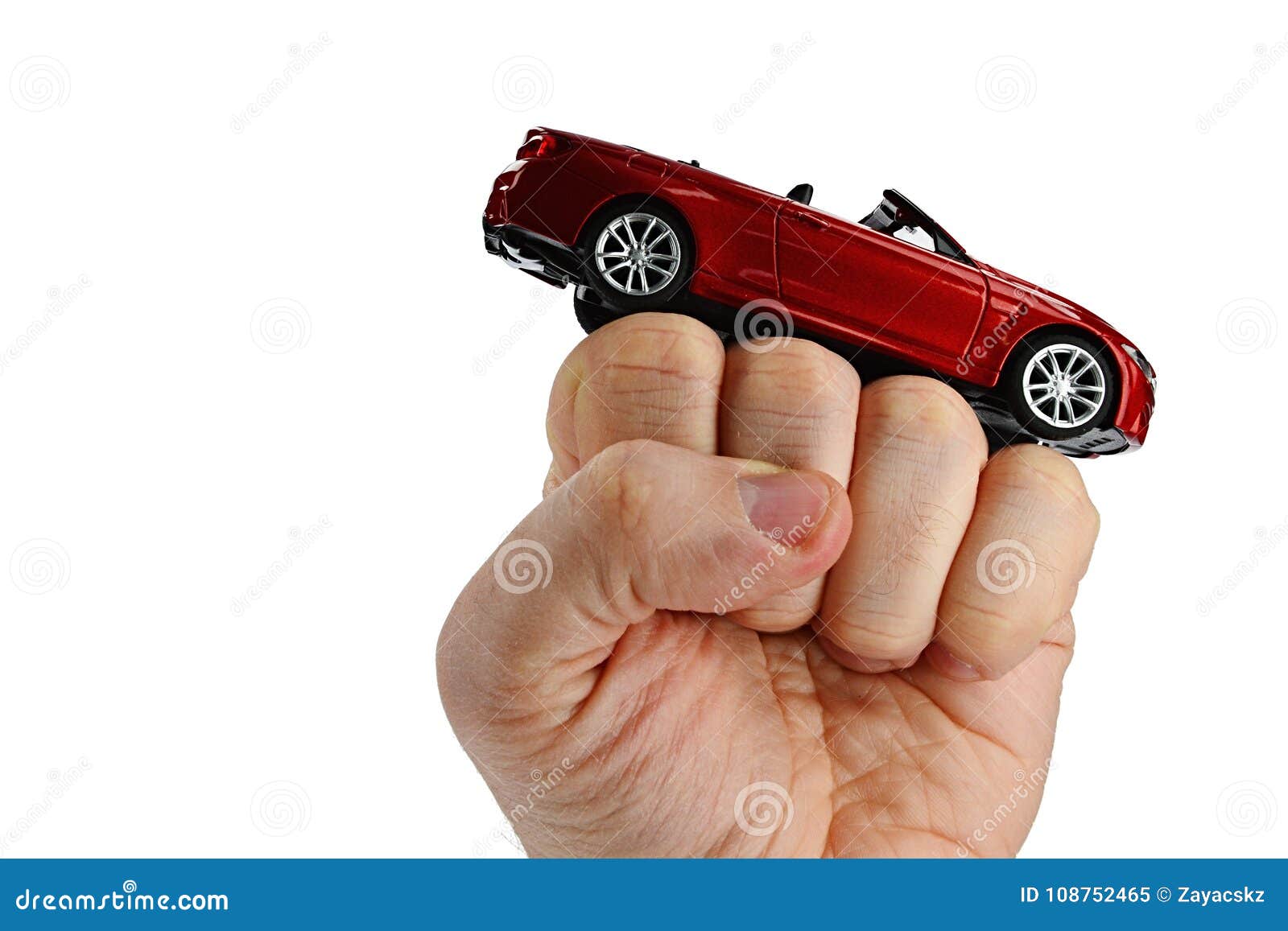 https://thumbs.dreamstime.com/z/red-convertible-german-cabriolet-car-model-placed-raised-fist-adult-man-white-background-108752465.jpg