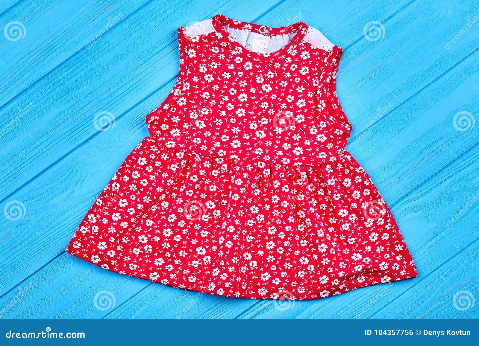 baby girl white summer dress