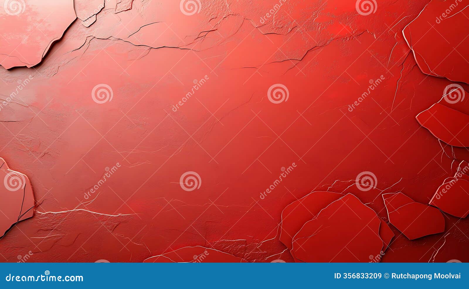 red cracked texture background  - abstract backgrounds