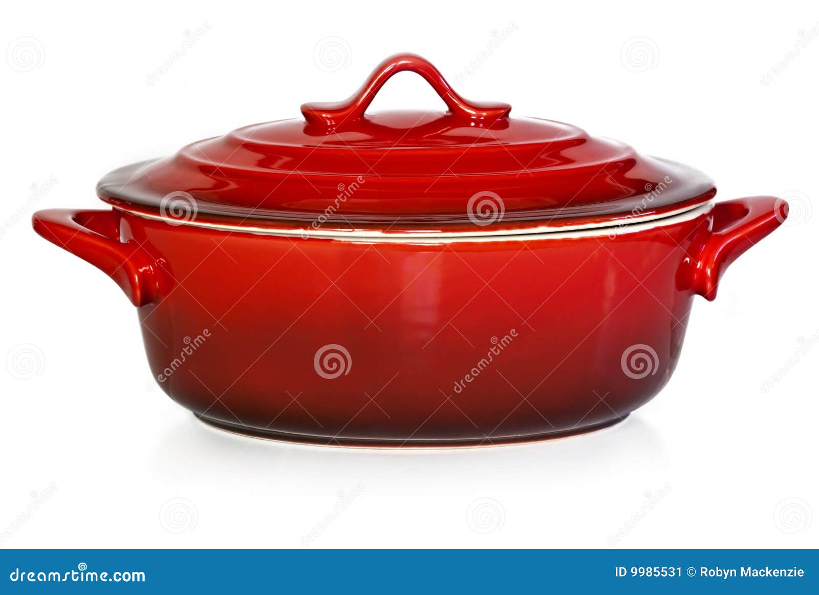red crock pot