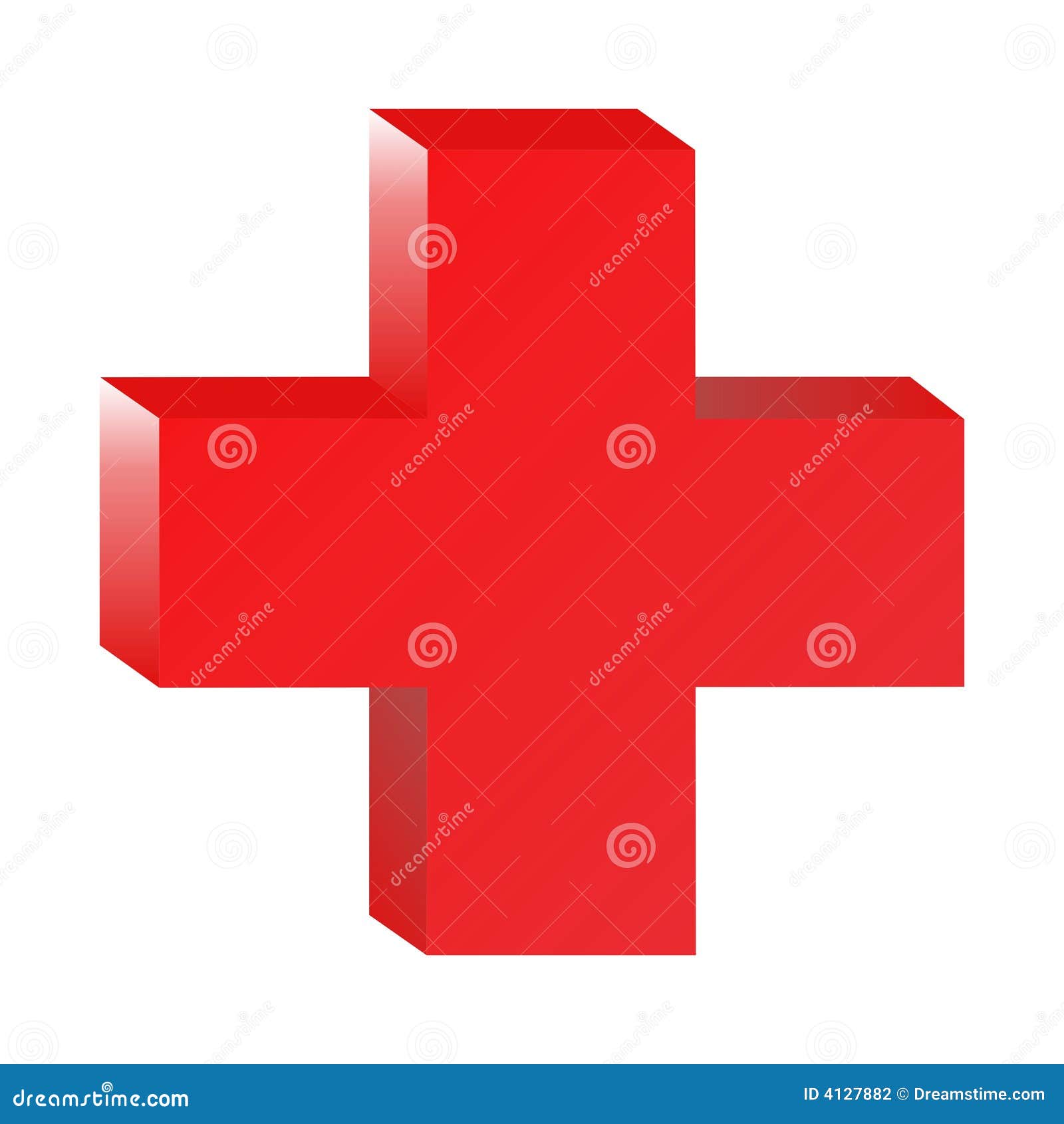 Red Cross icon editorial photography. Illustration of peace - 4127882
