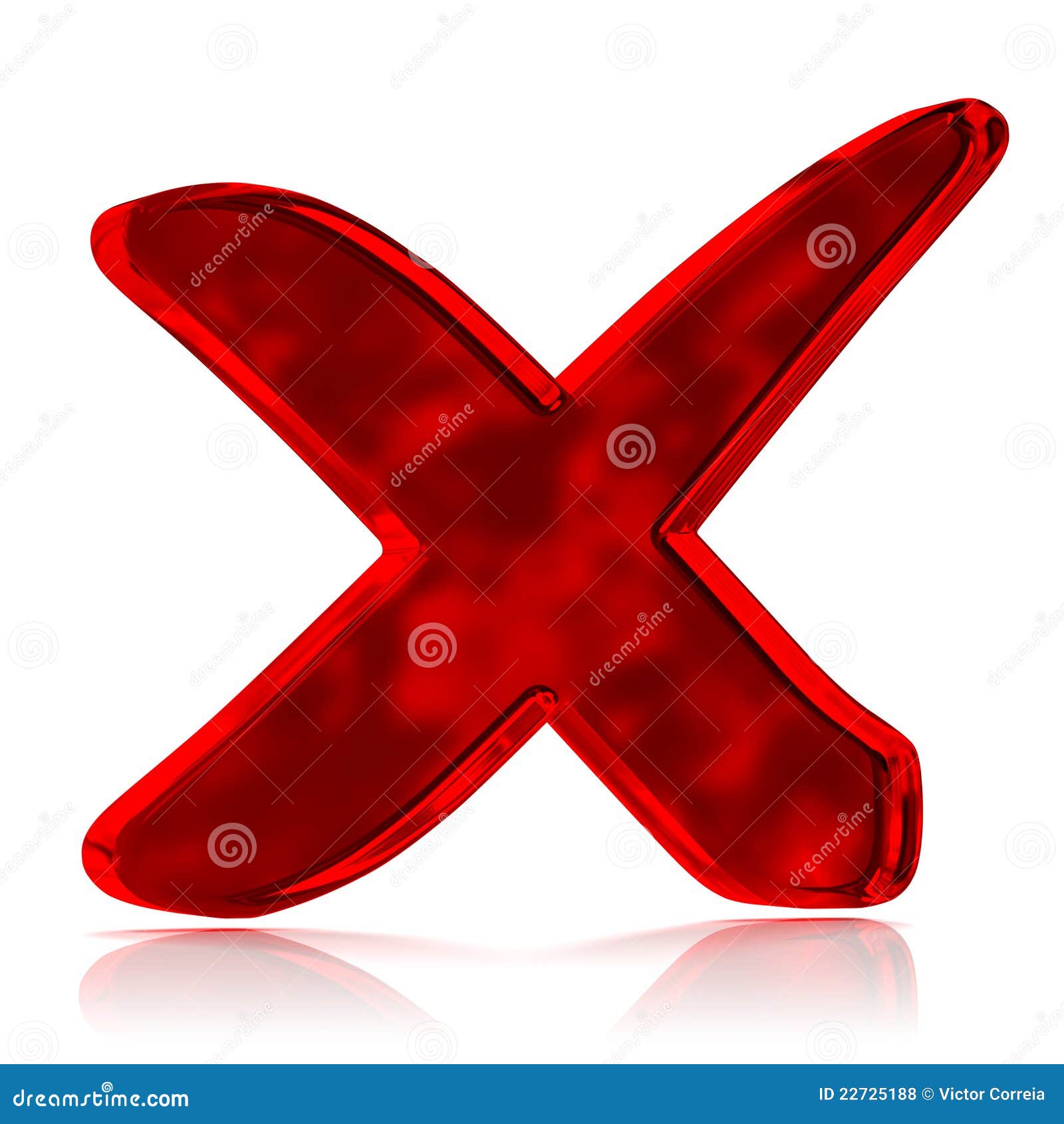 Check Mark And Cross Icons Green Check Mark And Red Cross Tick And Cross  Signs Approved And Rejected Symbol Vector Illustration Stock Illustration -  Download Image Now - iStock