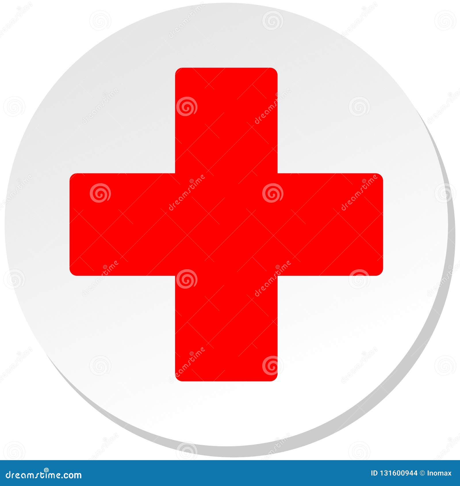 Chữ thập đỏ trên hình tròn trắng là biểu tượng đặc trưng và được biết đến trên toàn thế giới. Xem hình ảnh liên quan để hiểu hơn về ý nghĩa của biểu tượng này và vai trò quan trọng của Hội Chữ thập đỏ.
