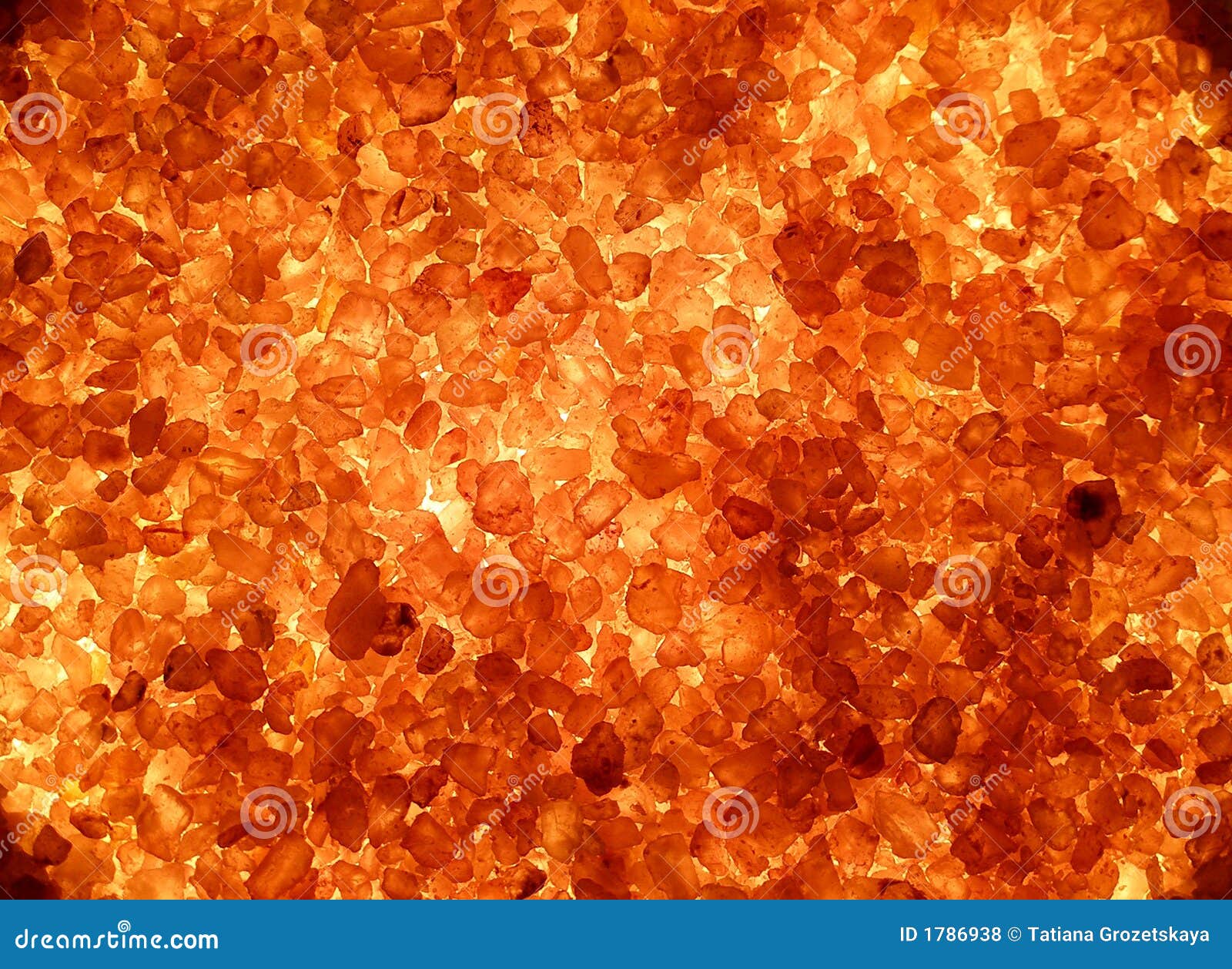 Red crystals stock photo. Image of colored, light, crystals 1786938