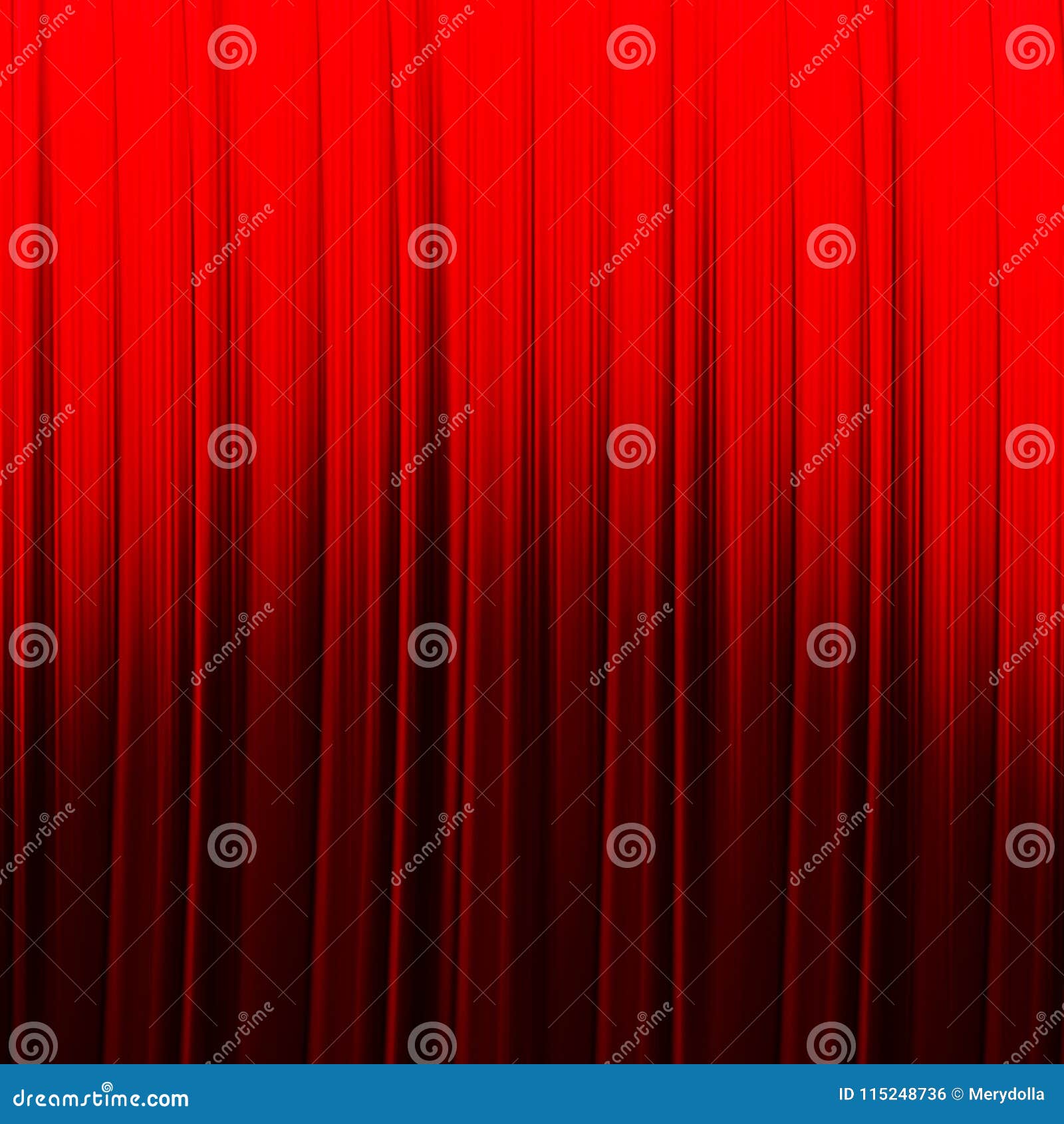 Red curtain background stock photo. Image of classic - 115248736