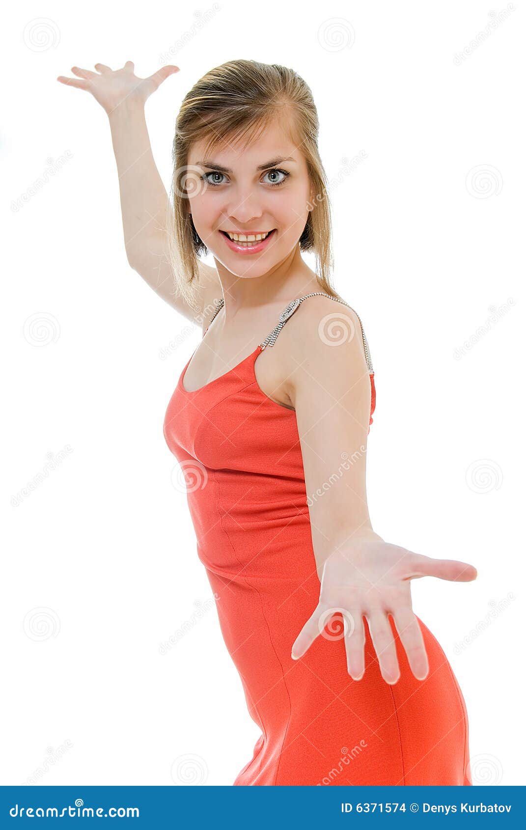 611 Woman Pose Open Palm Stock Photos - Free & Royalty-Free Stock Photos  from Dreamstime