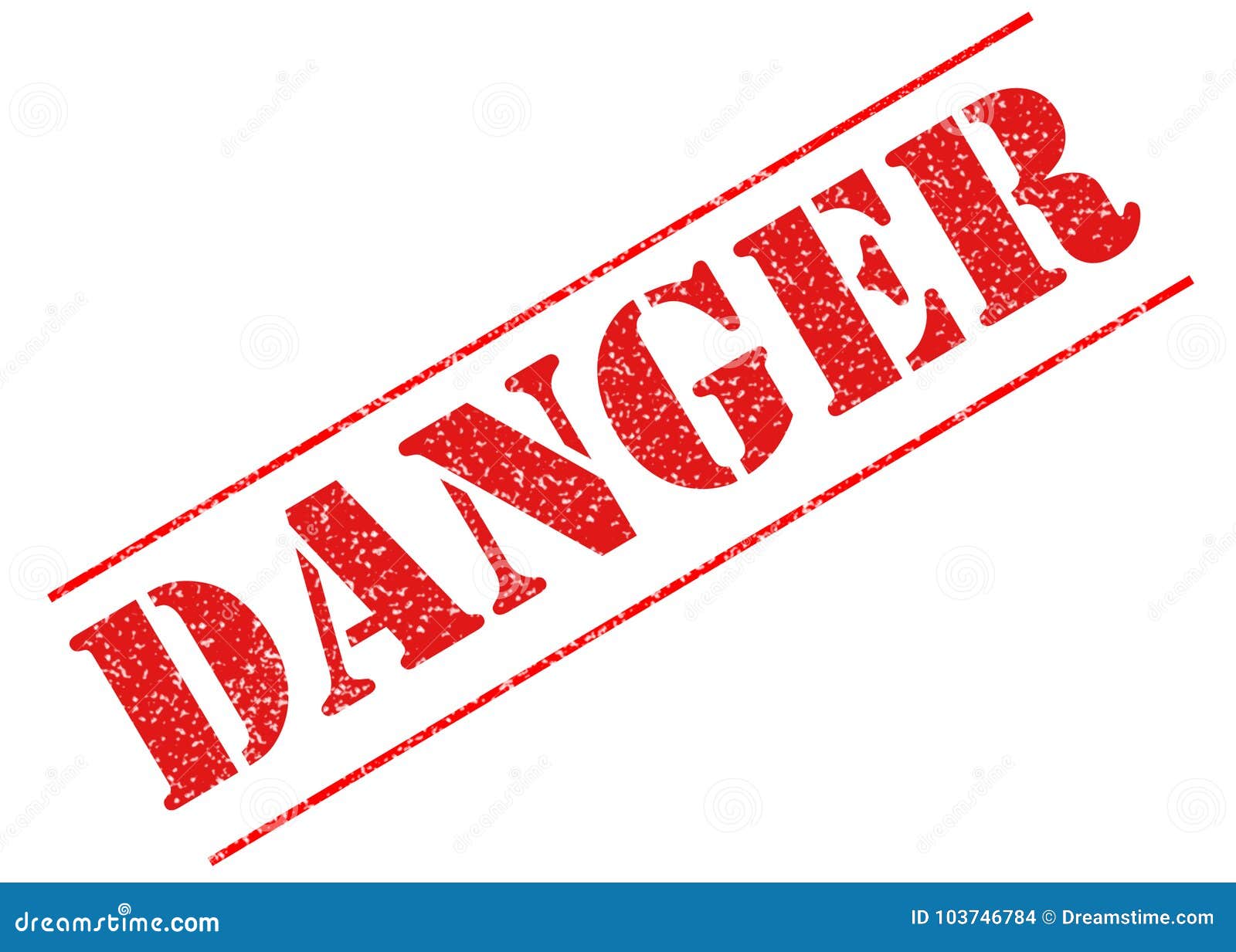 Danger Type Ladder Maximum Load 300 LBS Symbol Sign, Vector