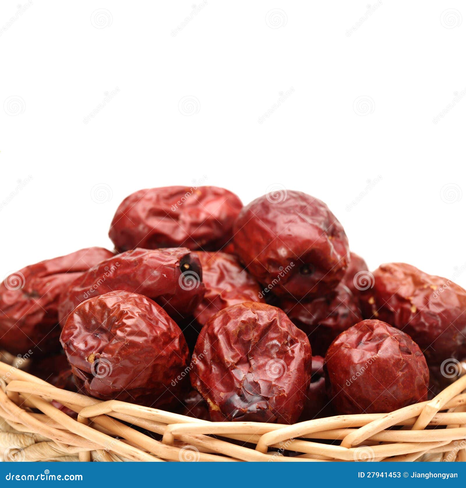 Red date stock image. Image of isolated, jujube, desert 27941453