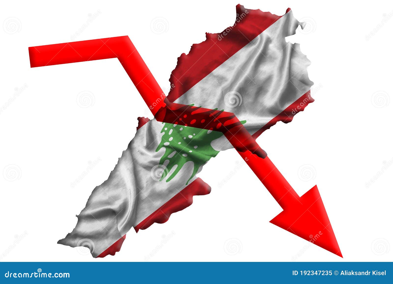 Lebanon crisis