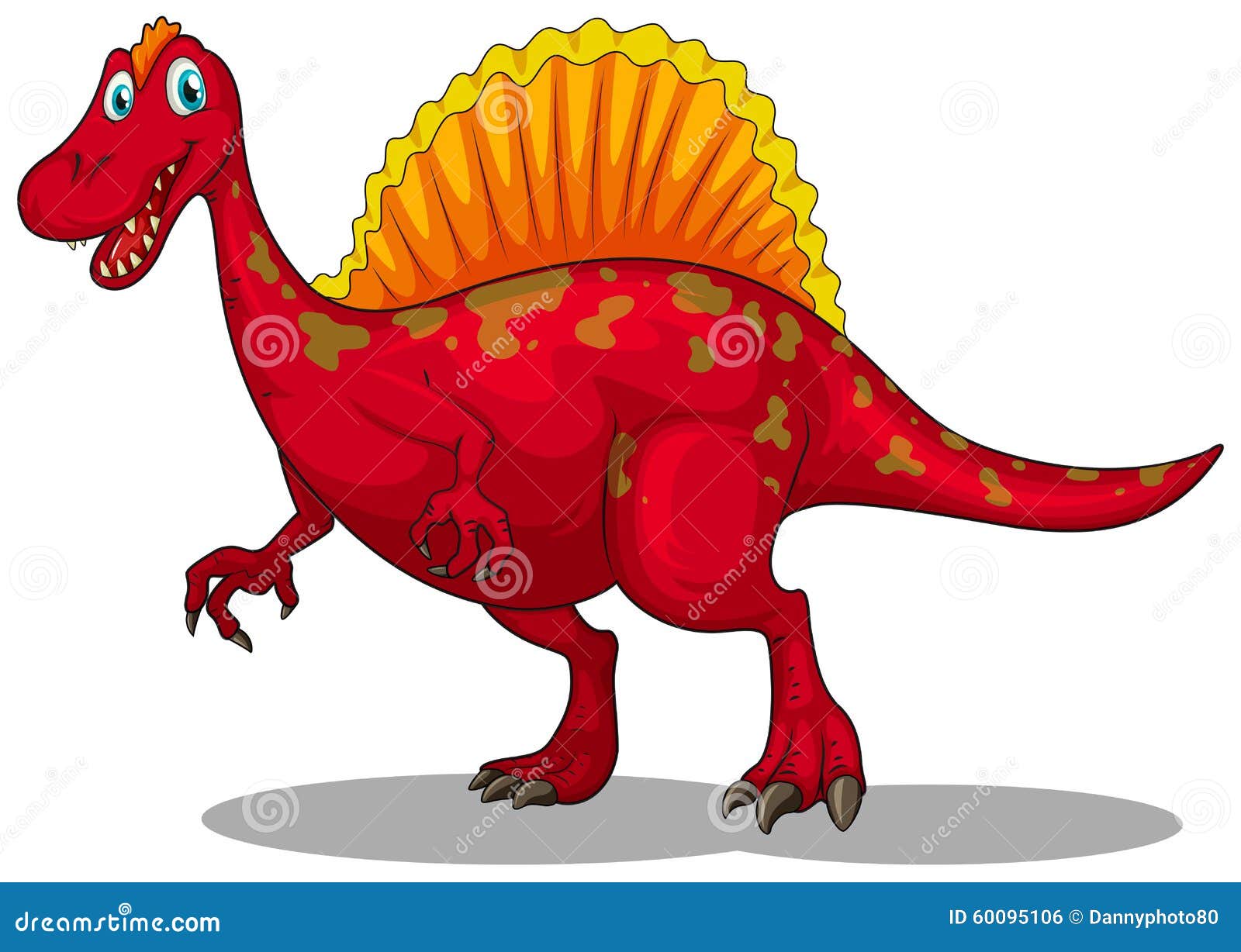 dinosaur claw clip art - photo #21