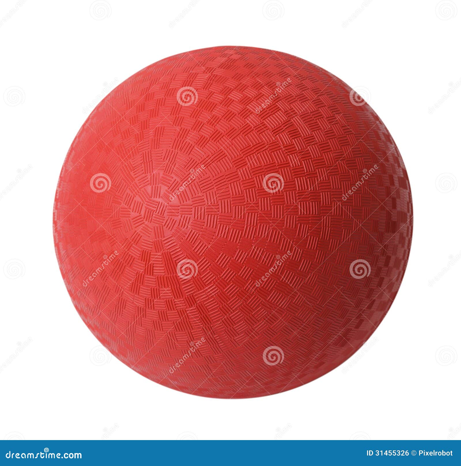 Rubber ball a personal favorite item 2