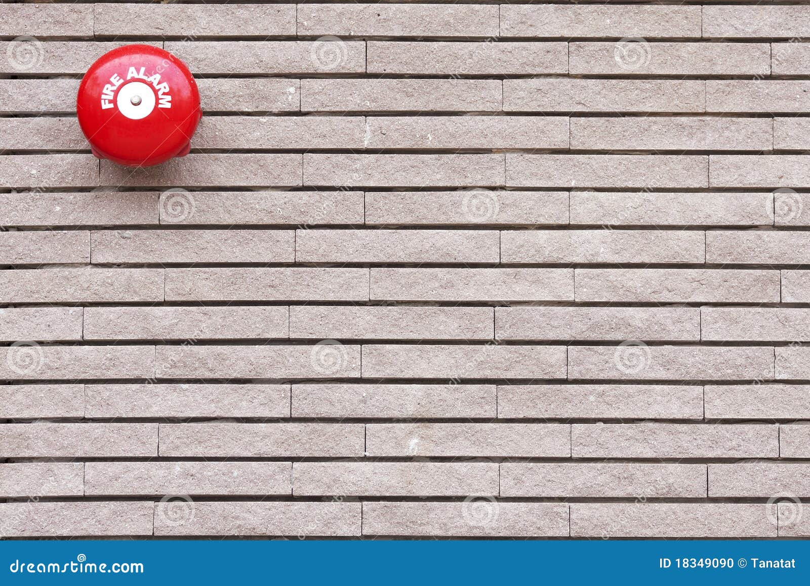 download red fire alarm on wall download red fire alarm on wall