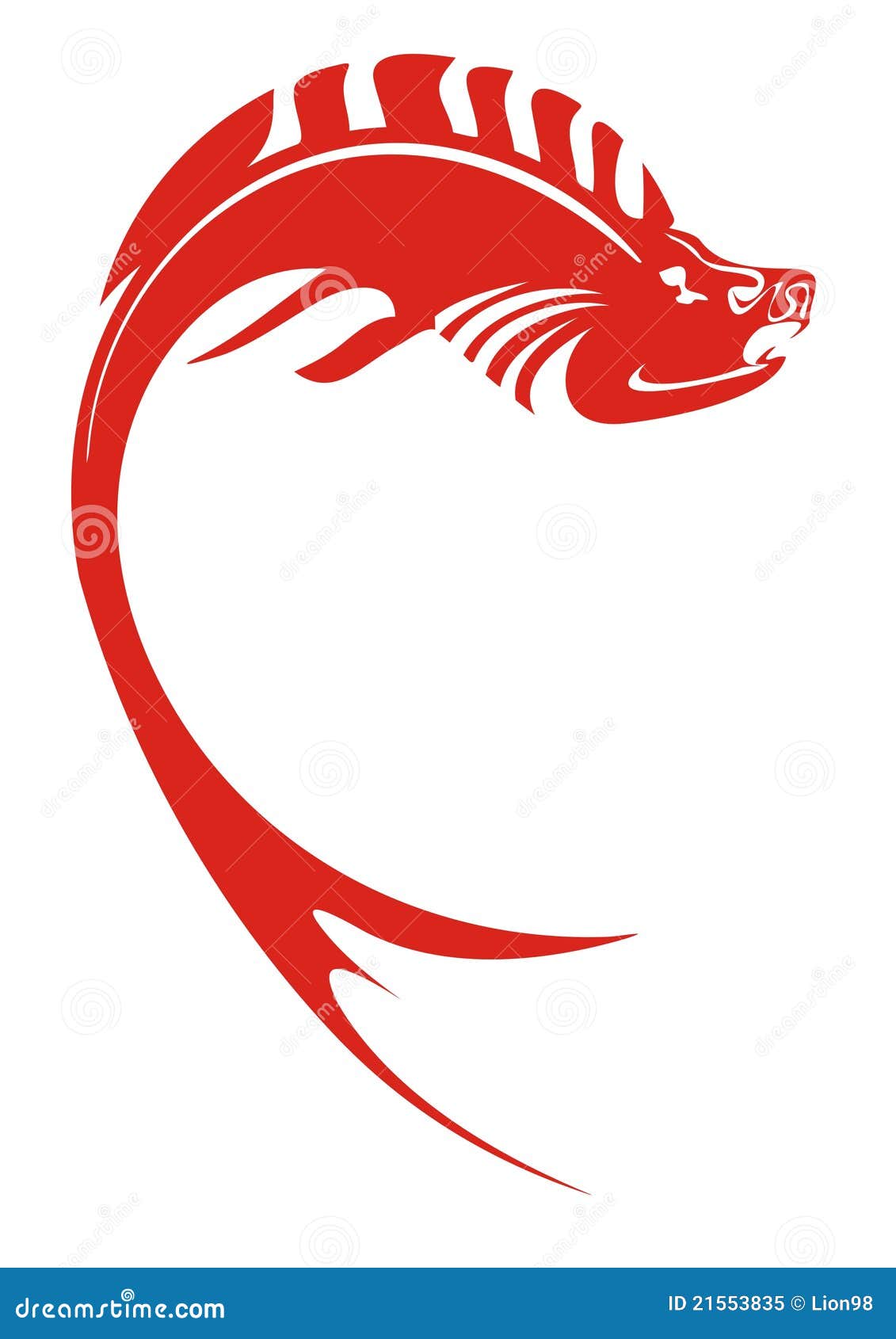 Toothed Fish Stock Illustrations – 196 Toothed Fish Stock Illustrations