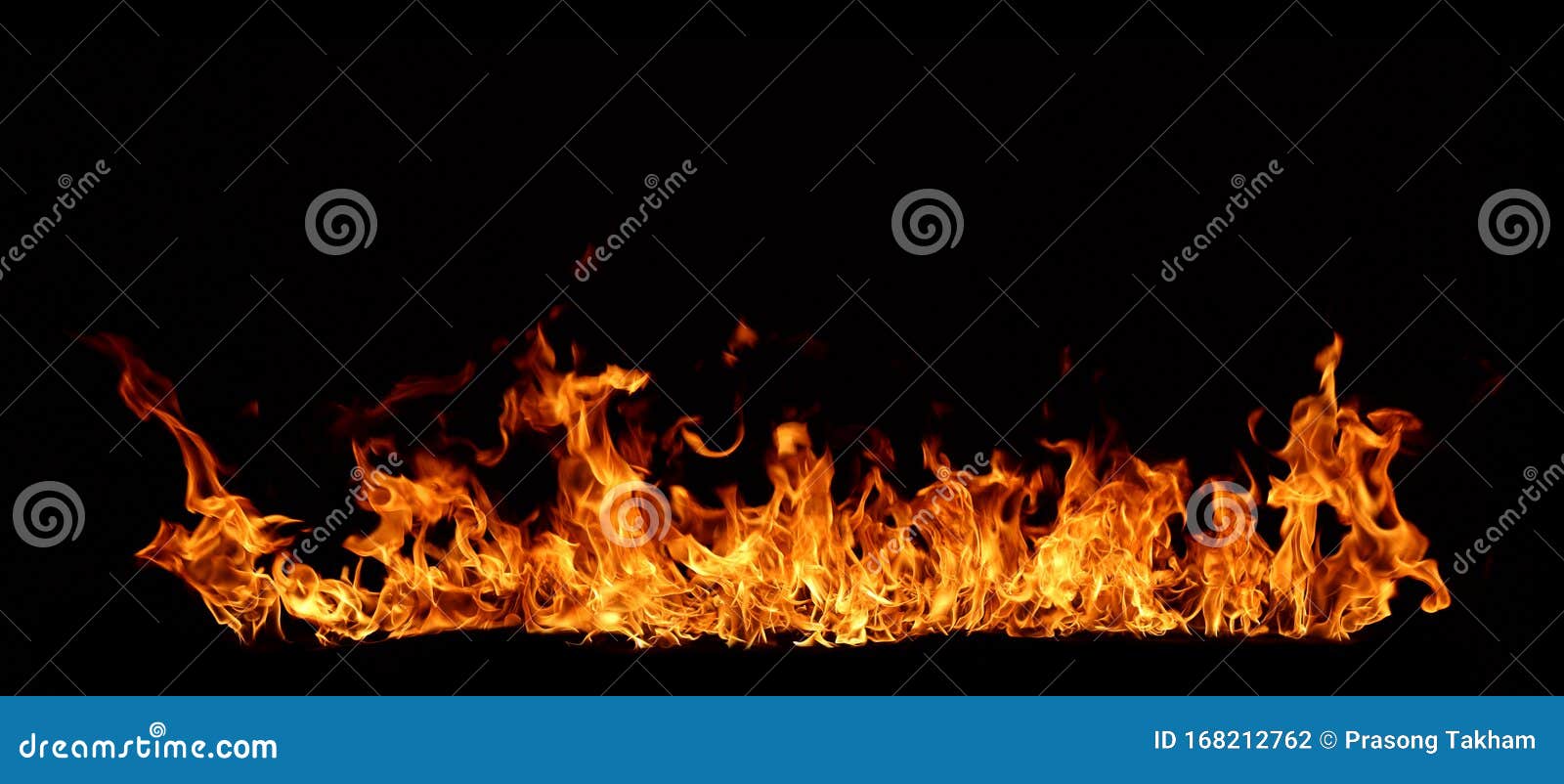 A Red Flame that is Burning Stock Photo Image of fireplace, flammable