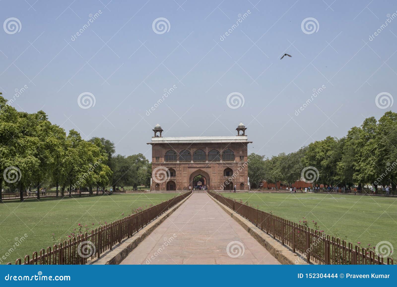 red fort or lal qila in delhi is a unesco heritage site which has a museum dedicated to the brave warriors who fought for india.