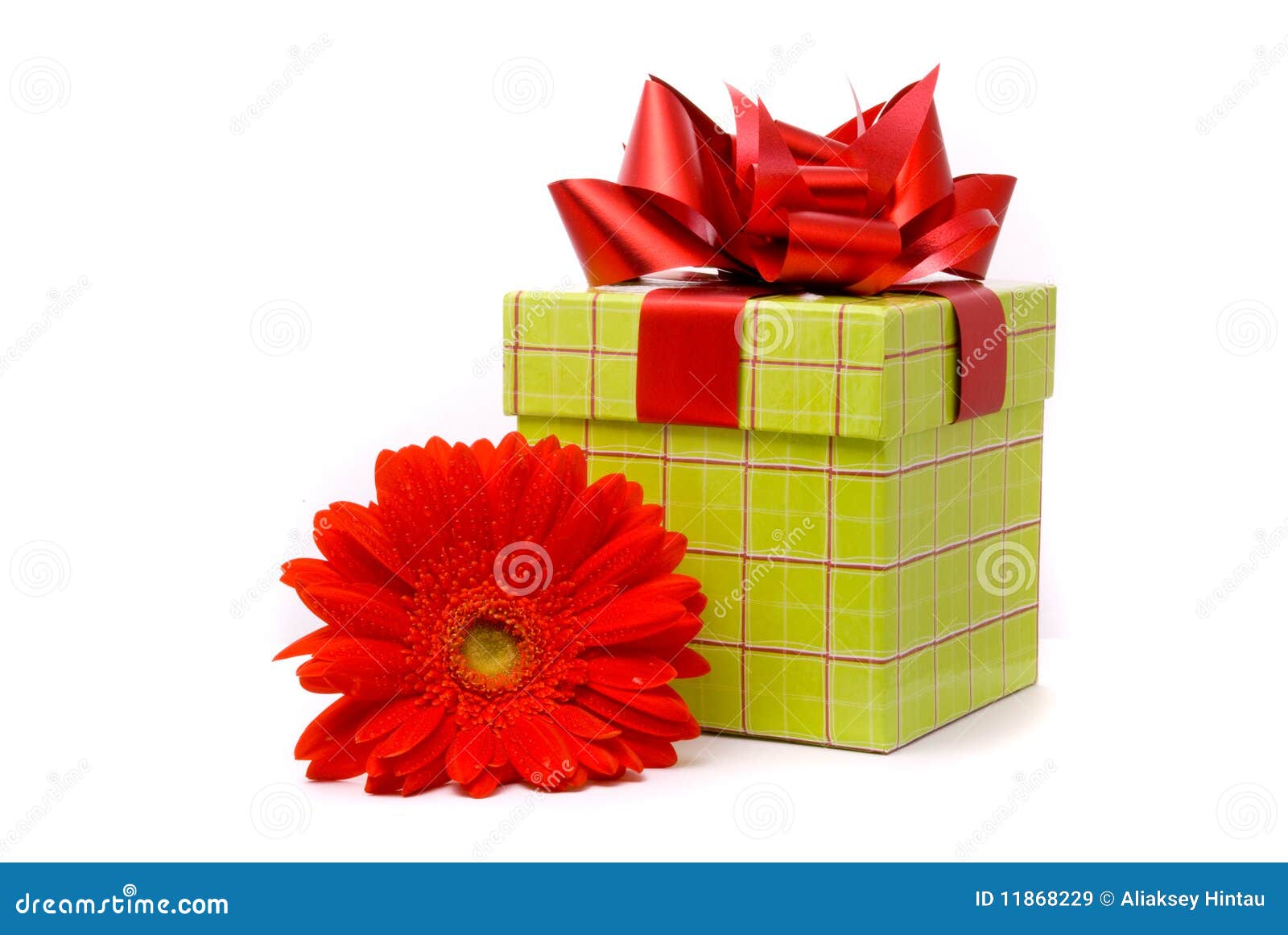 free gerber gift box