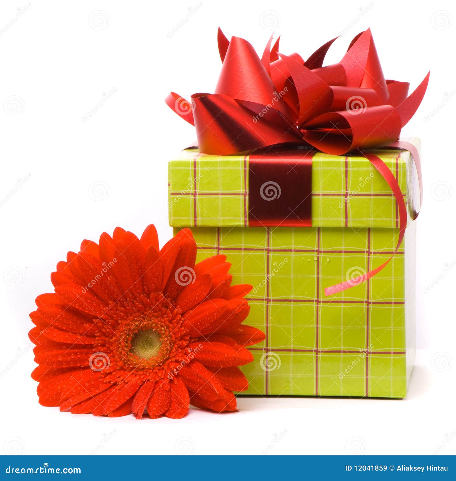 free gerber gift box