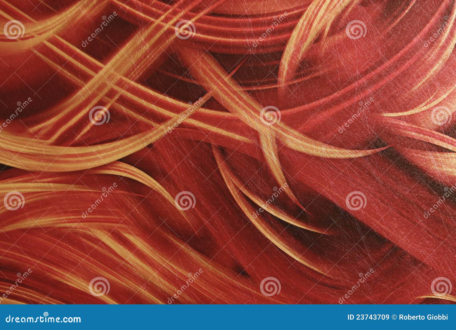 Red Gold and Black Background Stock Image Image of natural, pattern