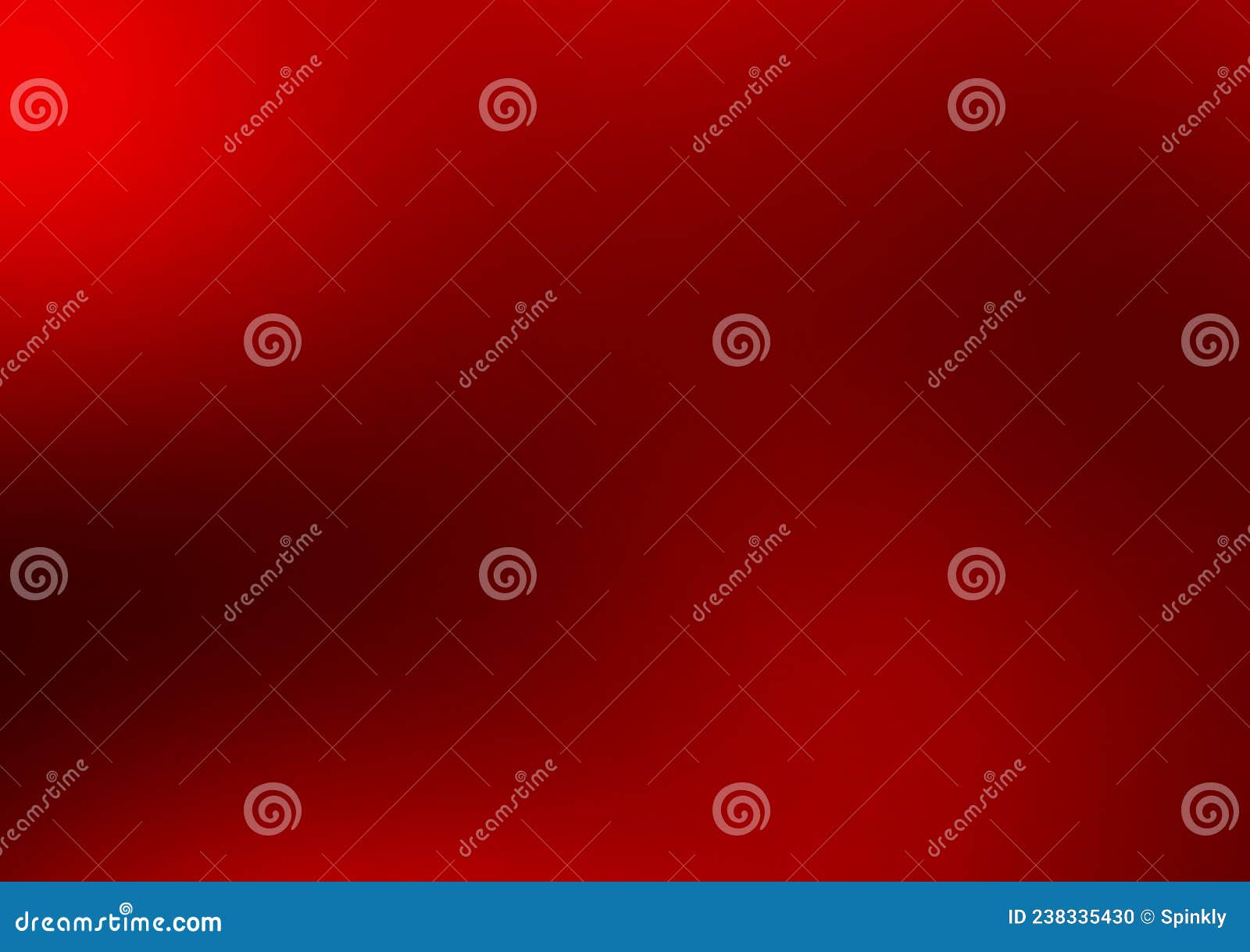 Red Gradient Background Wallpaper for Designs Stock Illustration
