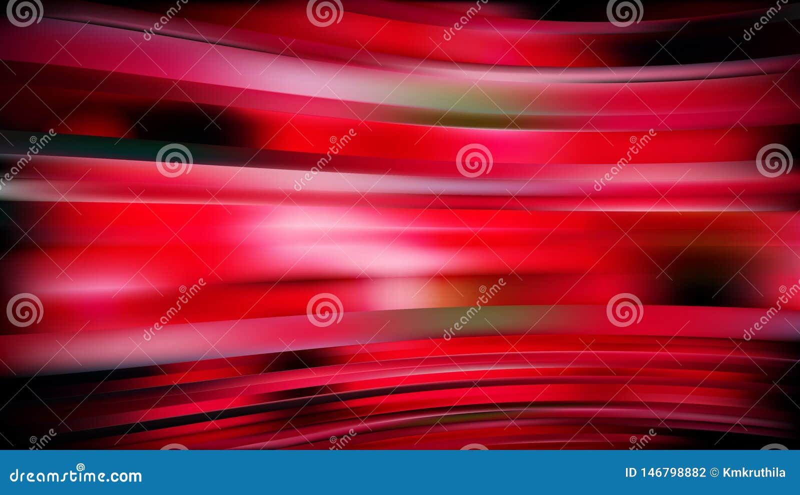 Red Green Light Background Beautiful Elegant Illustration Graphic Art
