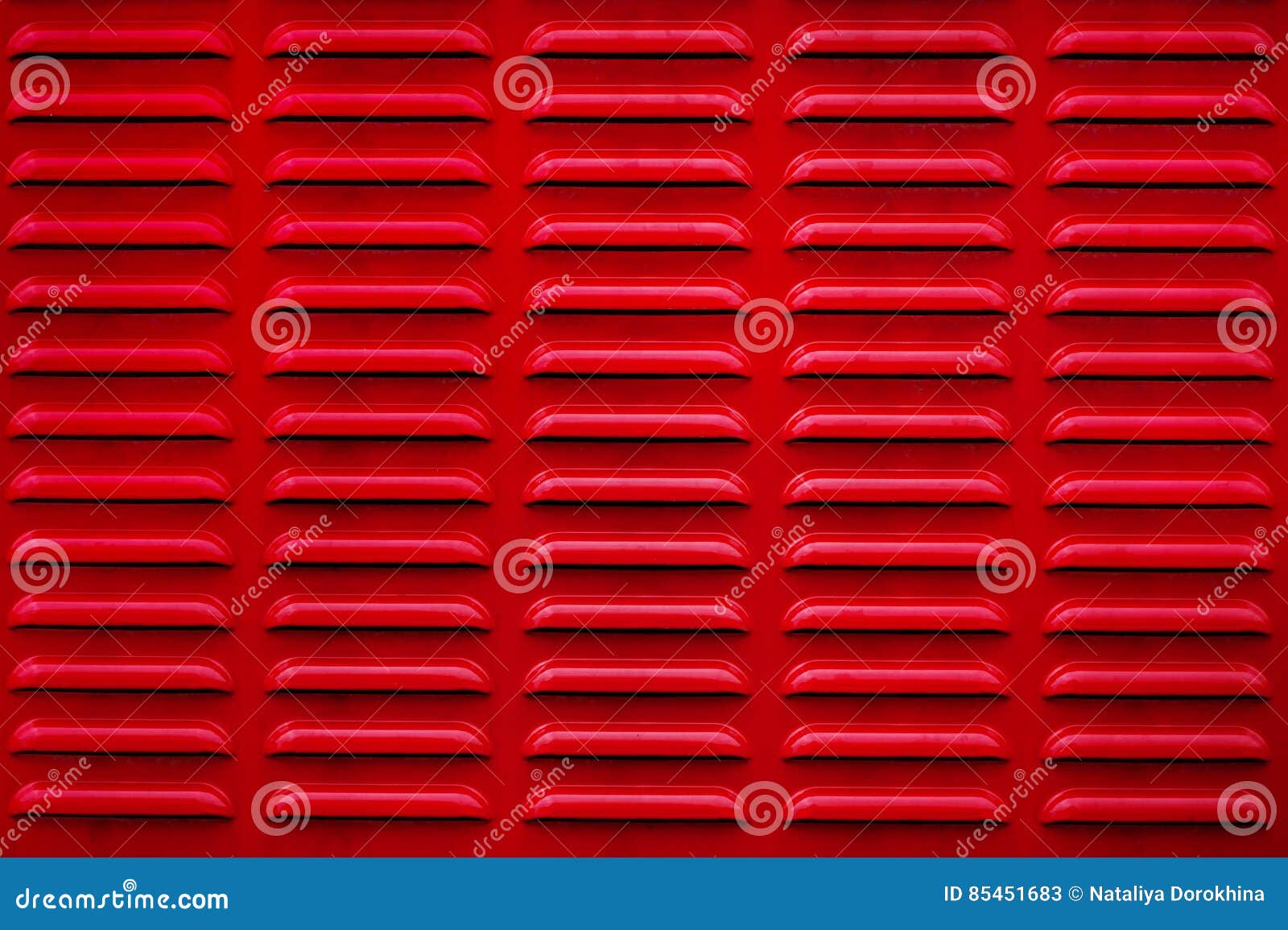 red grille texture. abstract mesh. .