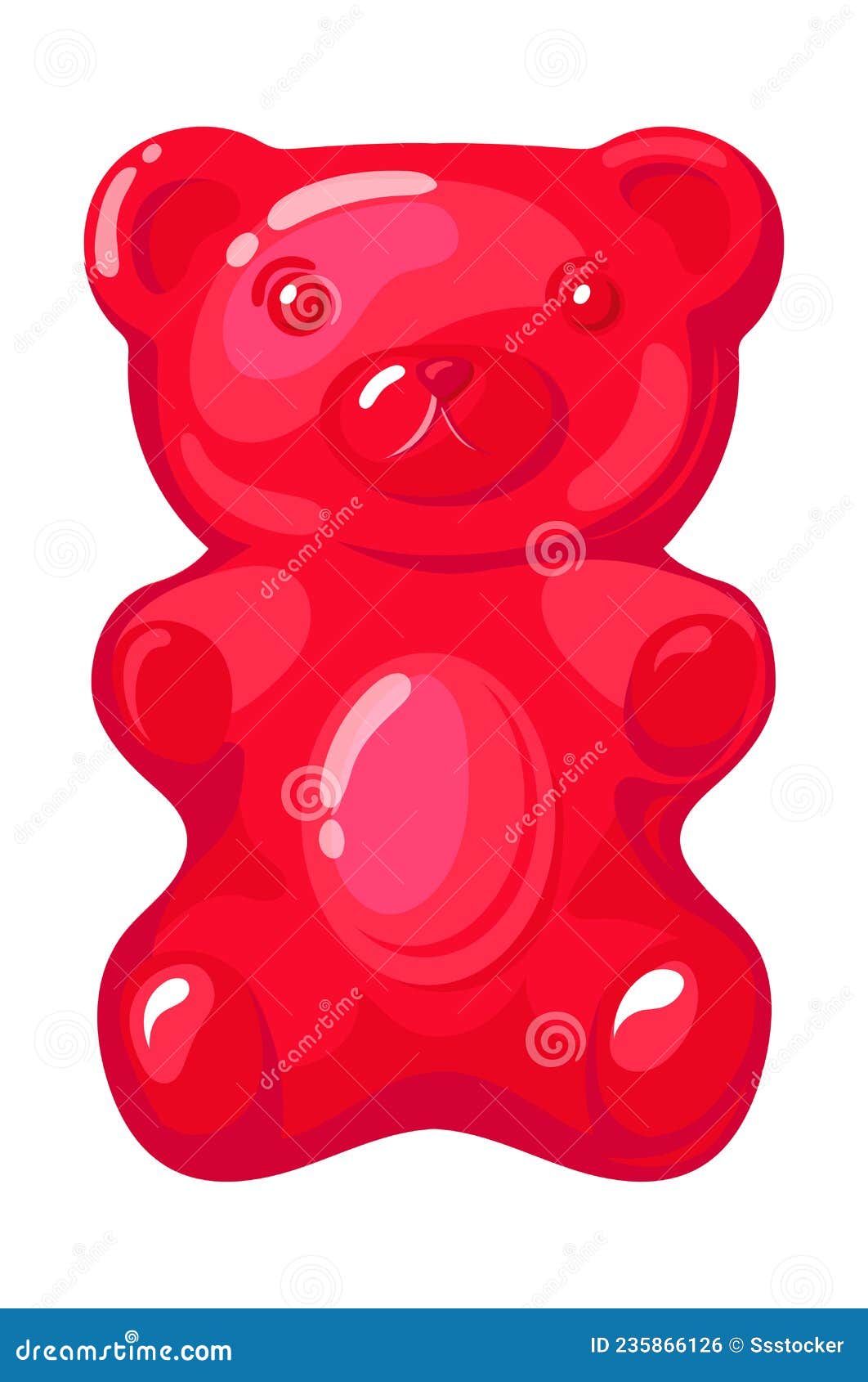 Gummy Bear Stock Illustrations – 1,861 Gummy Bear Stock