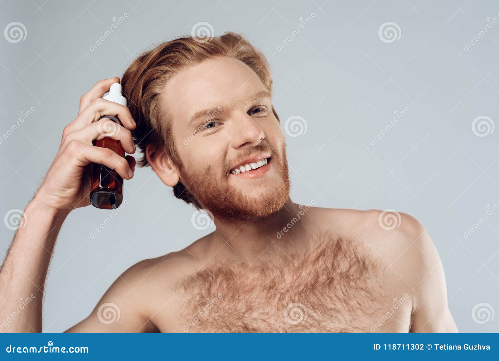 very young hairy redhead girls