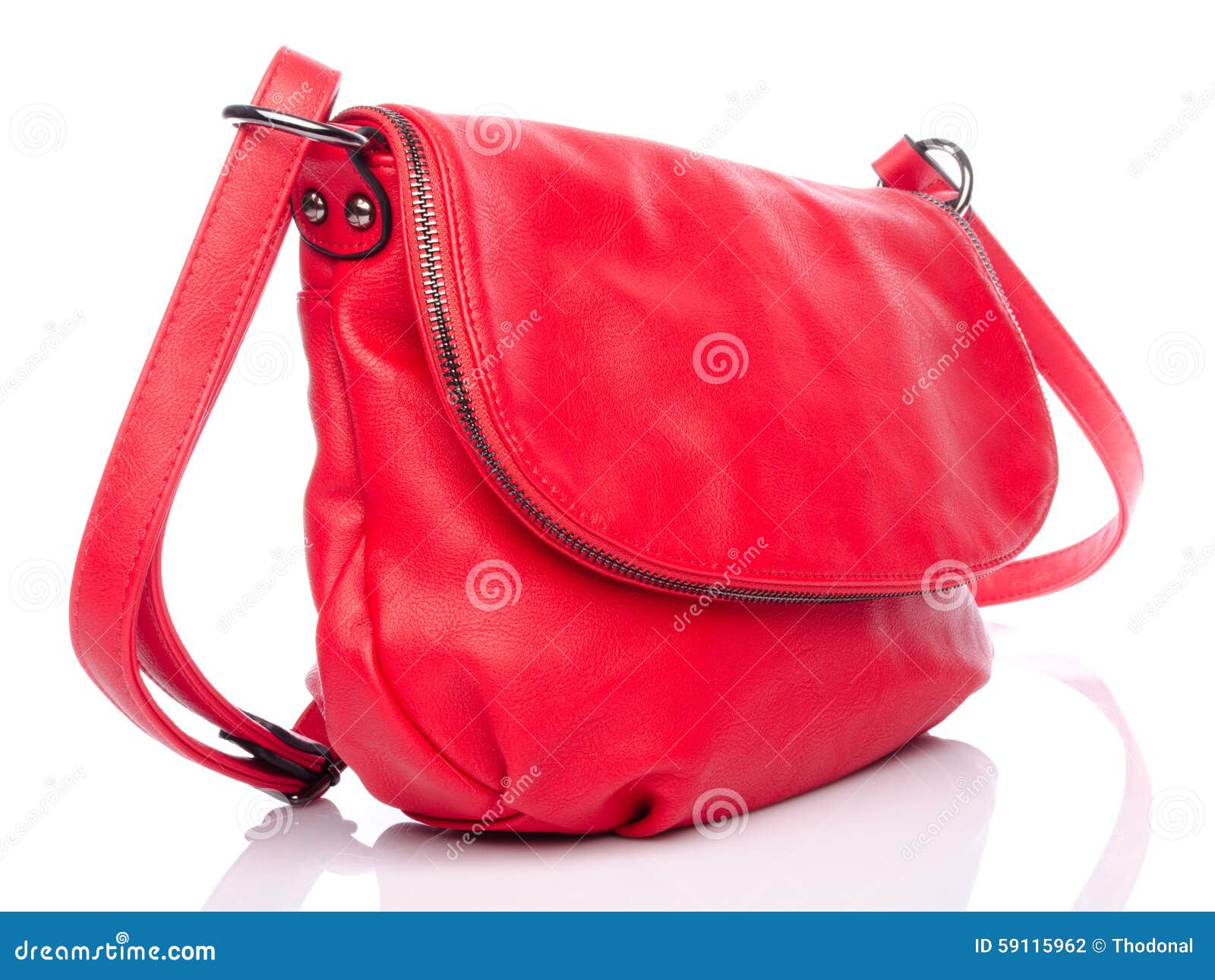 Red handbag stock photo. Image of woman, style, glamour 59115962