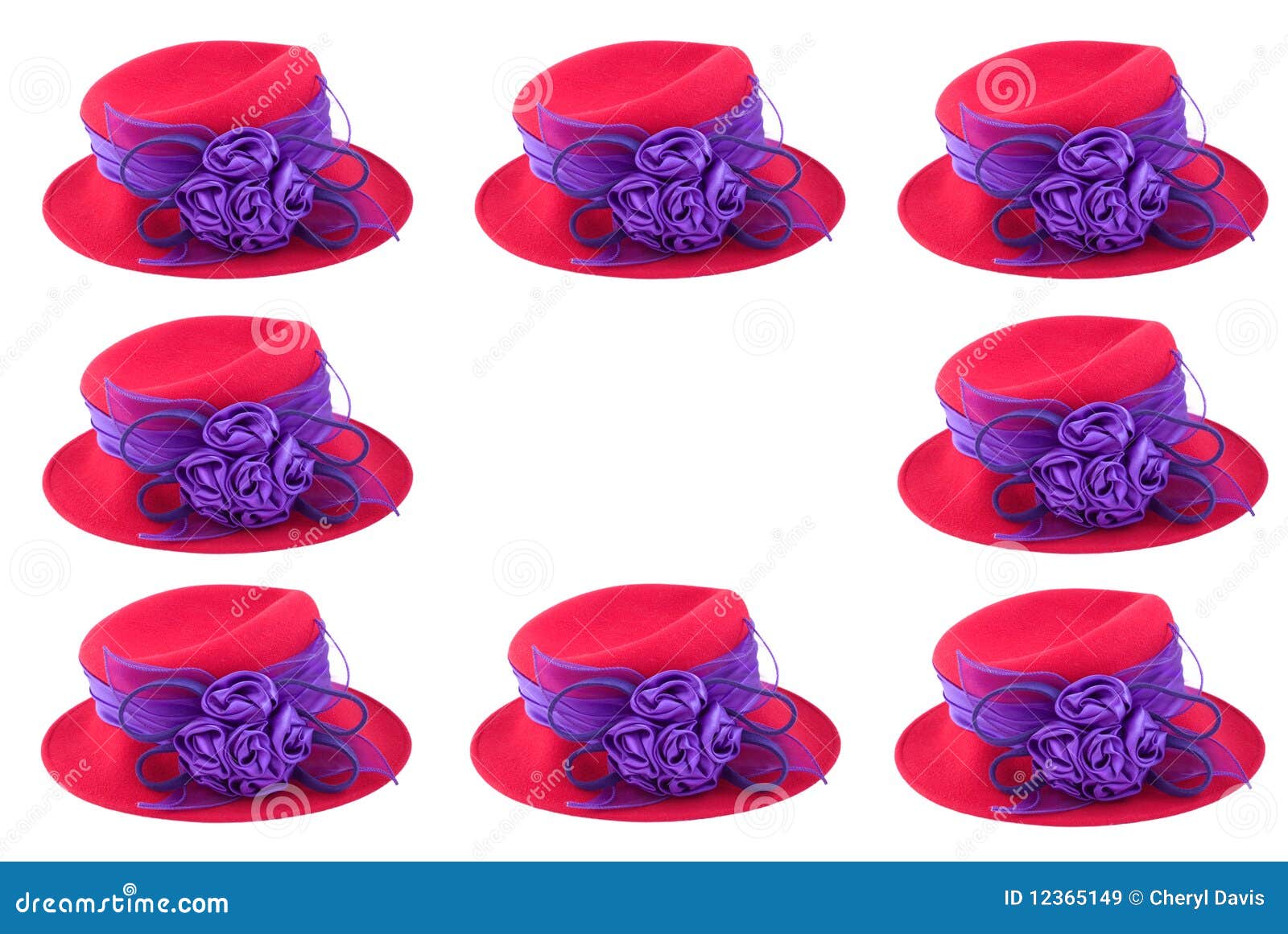 red hat clip art border - photo #8