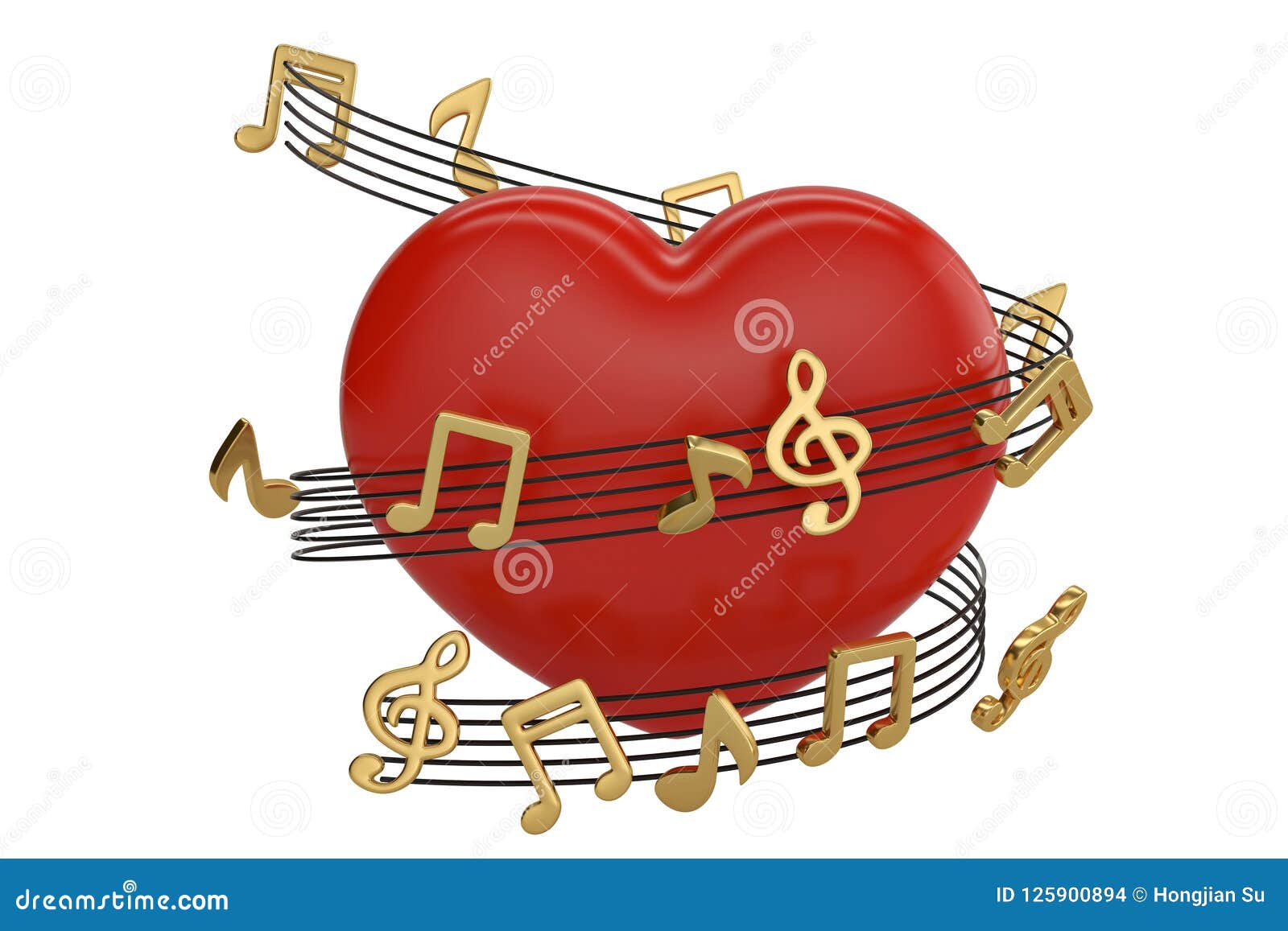 Heart Music Notes Red Stock Illustrations 518 Heart Music Notes Red Stock Illustrations Vectors Clipart Dreamstime