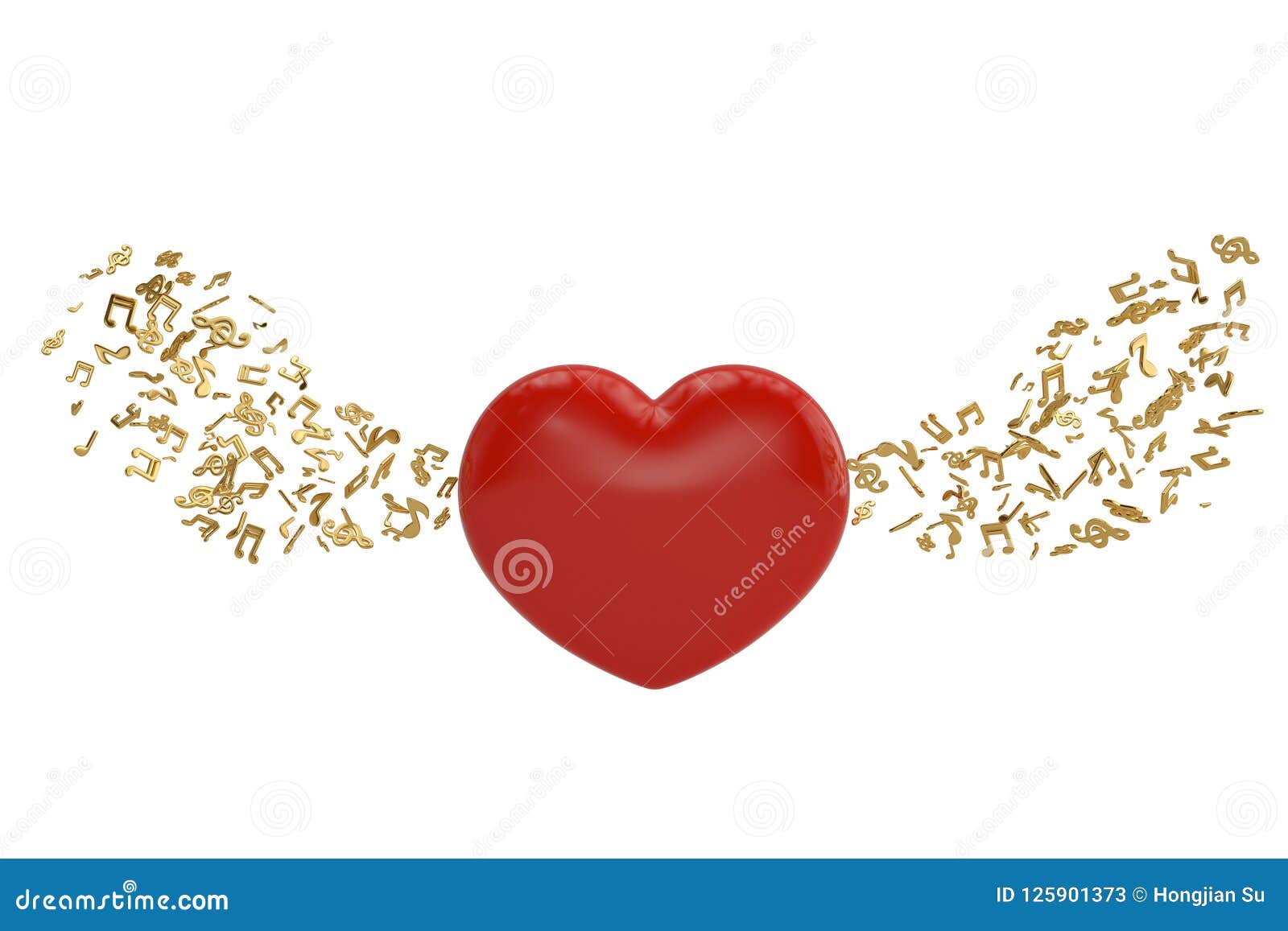 Heart Music Notes Red Stock Illustrations 518 Heart Music Notes Red Stock Illustrations Vectors Clipart Dreamstime