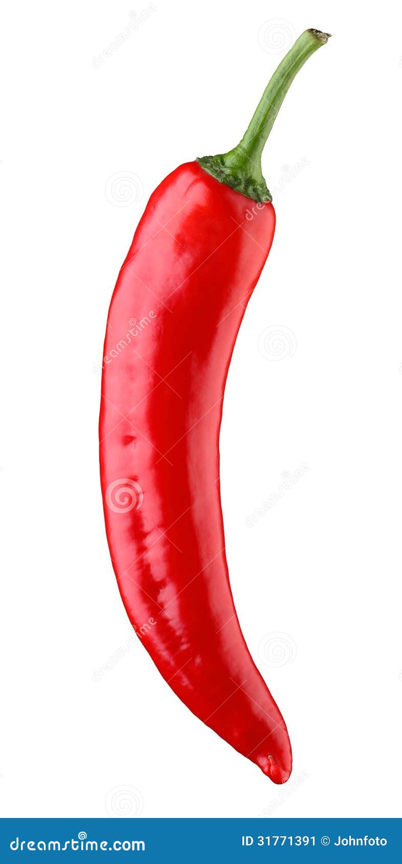 Red hot pepper stock image. Image of vegetable - 31771391