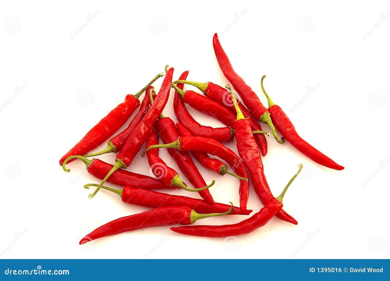 Red Hot Chili Peppers stock photo. Image of chipotle, pepper 1395016