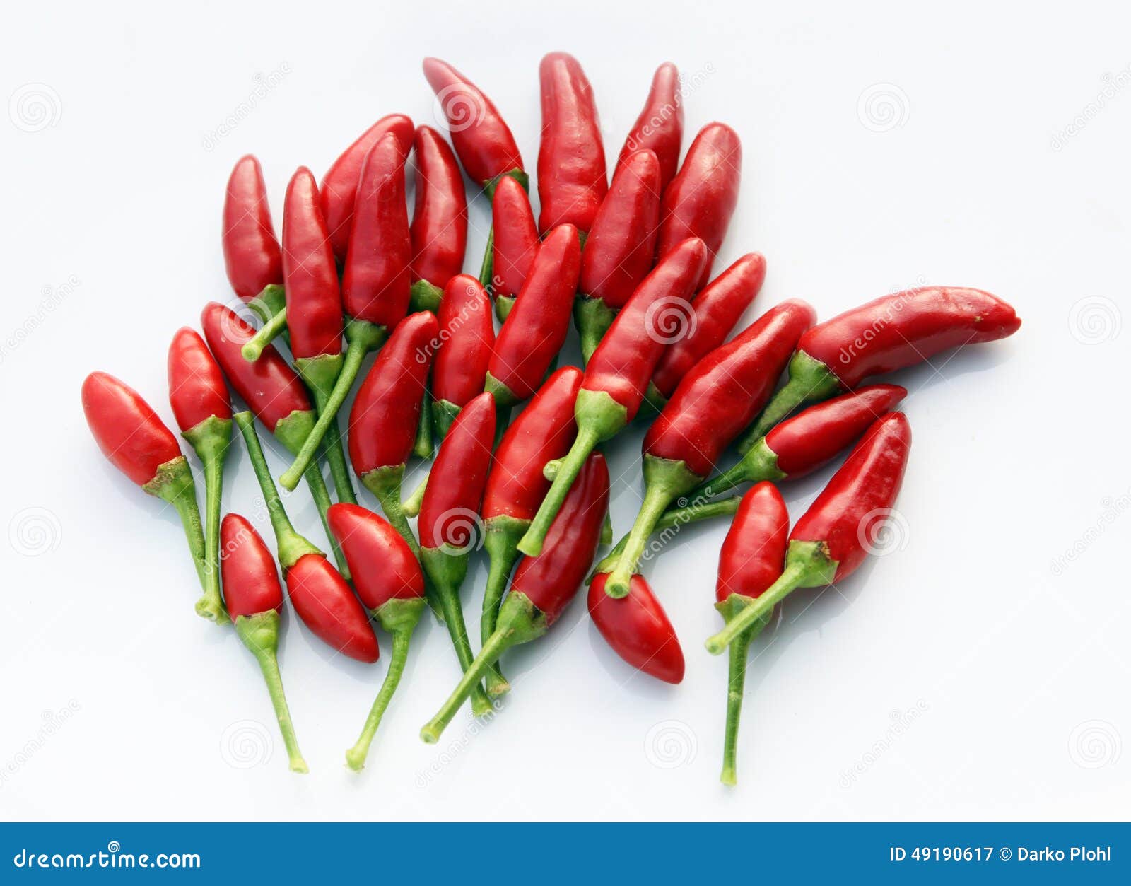 Red hot chili stock image. Image of fruits, prepare - 49190617