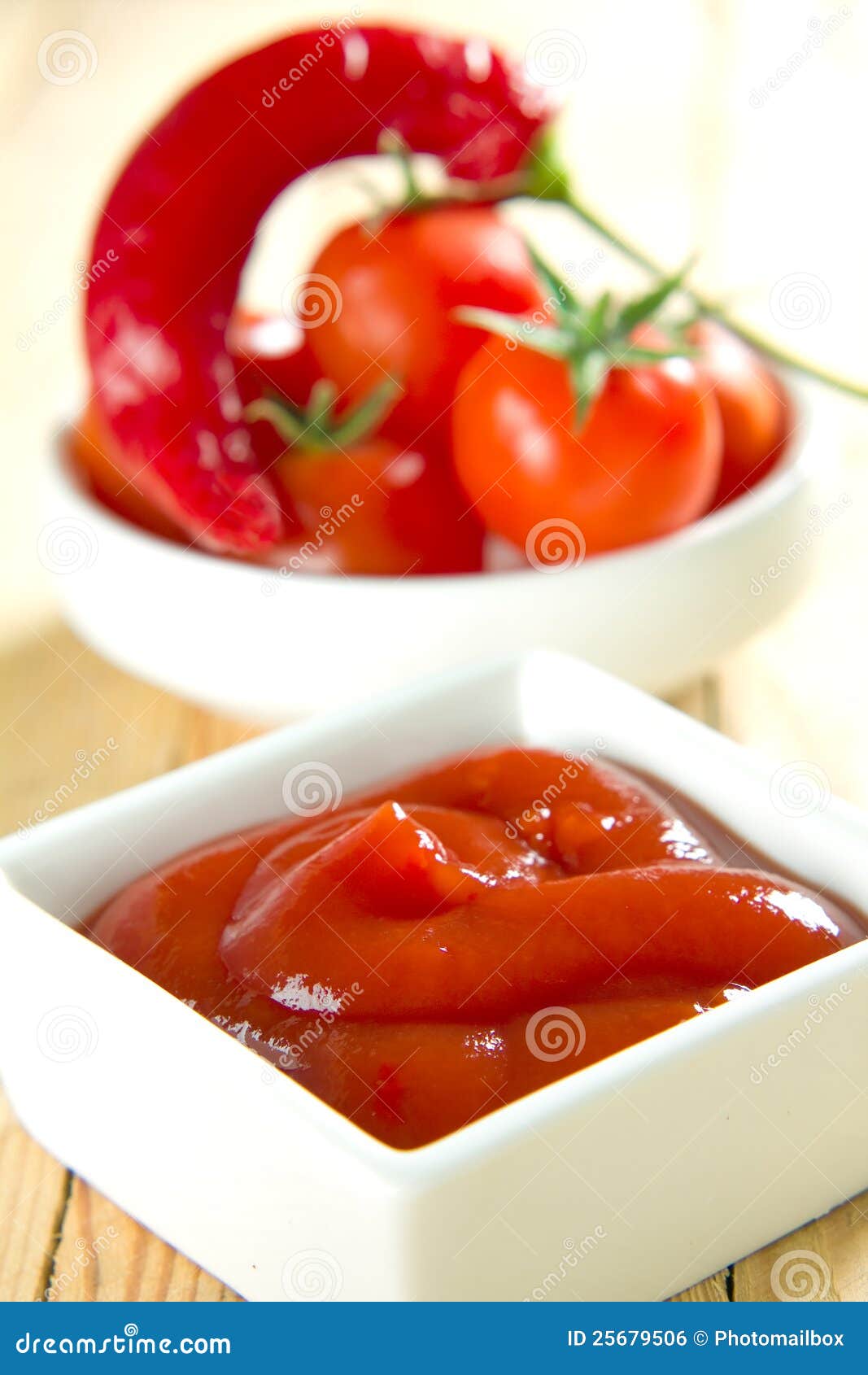 Red hot chili sauce stock photo. Image of asian, chillies 25679506