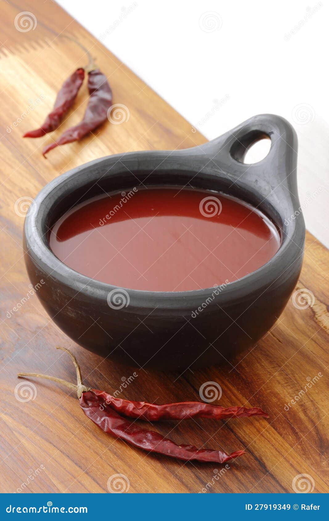 Red hot chili sauce stock image. Image of perfect, chile 27919349