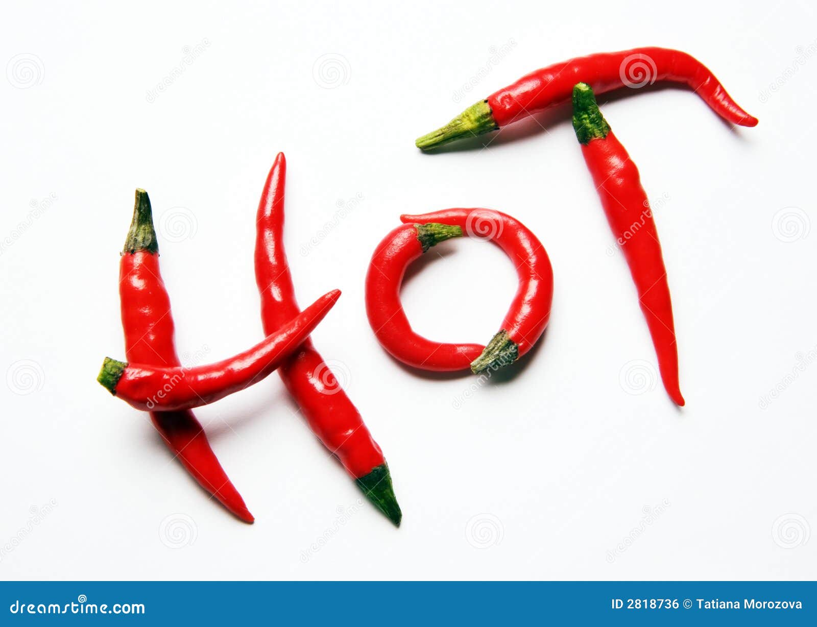 bede Bliver værre Stor eg Red hot chilli peppers stock photo. Image of plant, juice - 2818736