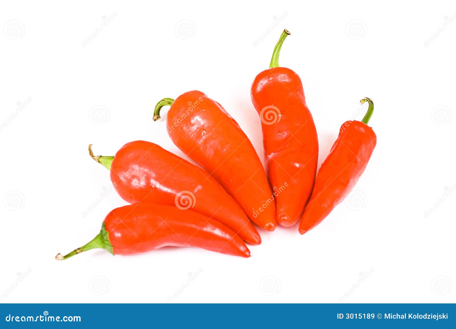 Red hot jalapeno pepper stock image. Image of green, mexico 3015189