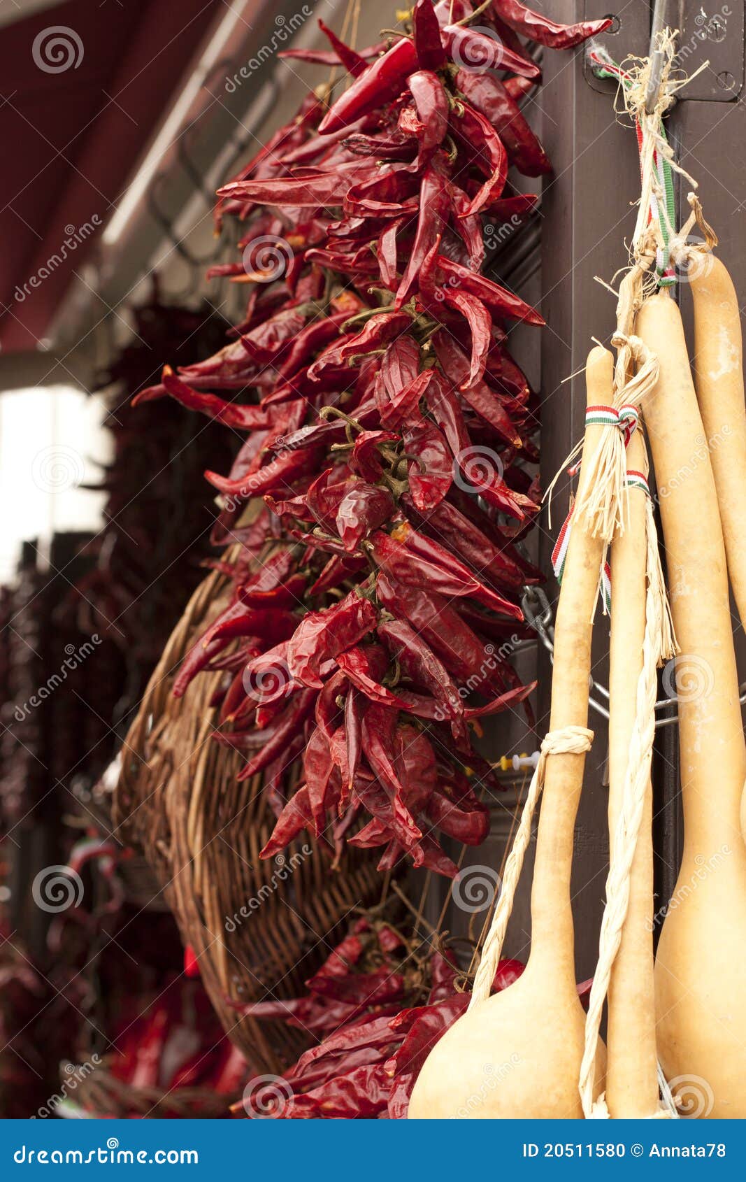 Red hot paprika stock photo. Image of chill, paprika 20511580