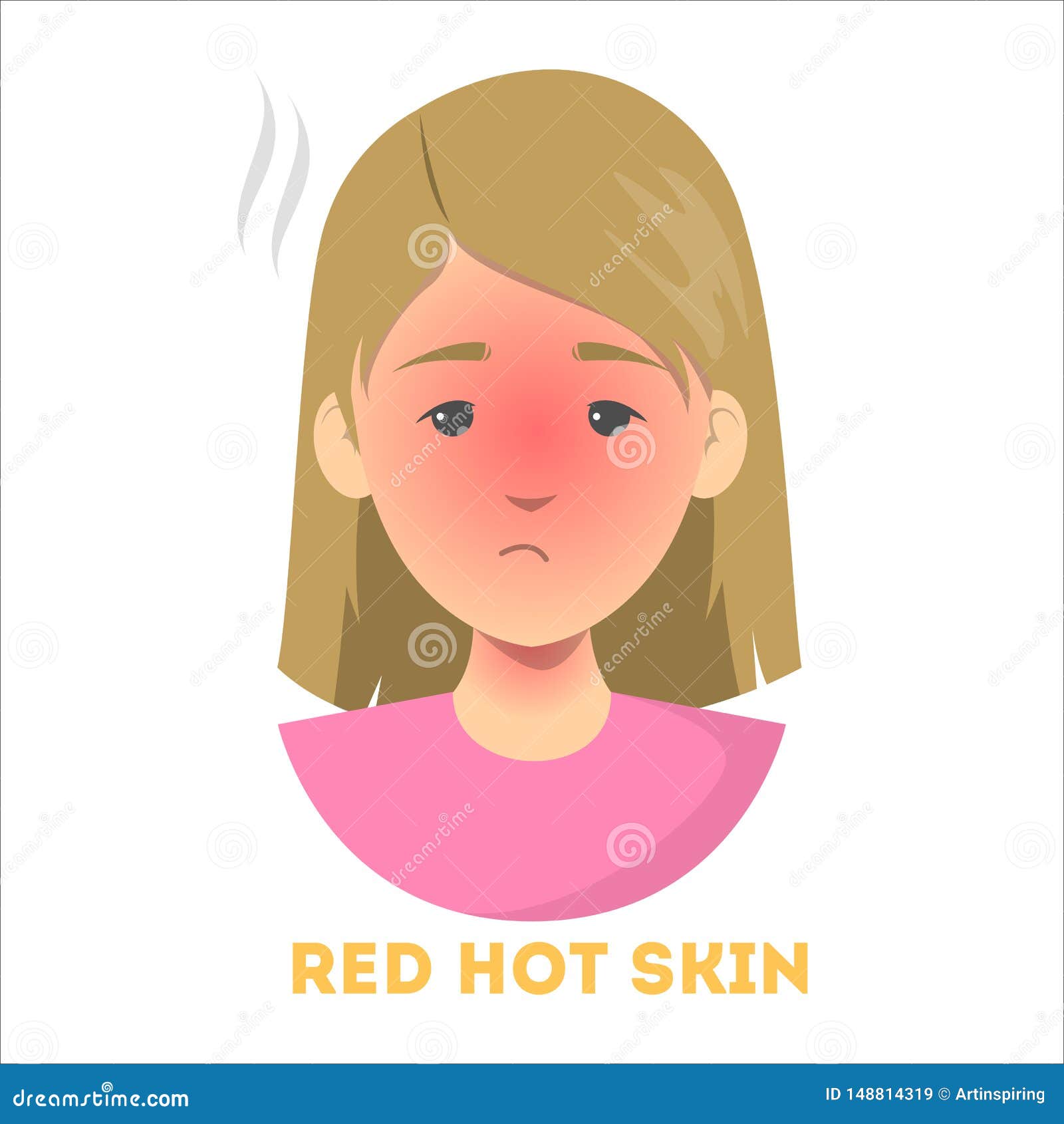 Hot Skin