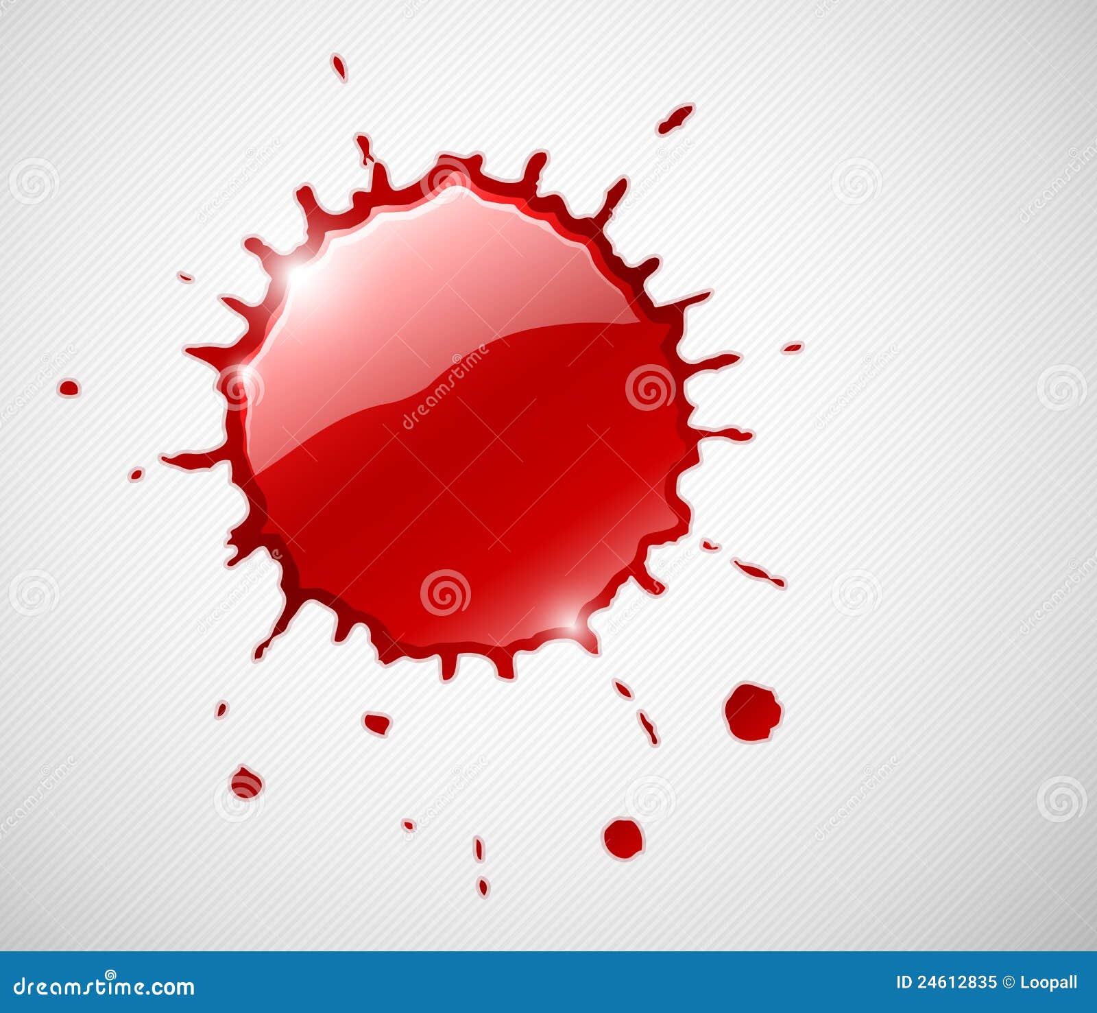 alkohol Instruere indad Red Blob Stock Illustrations – 20,909 Red Blob Stock Illustrations, Vectors  & Clipart - Dreamstime