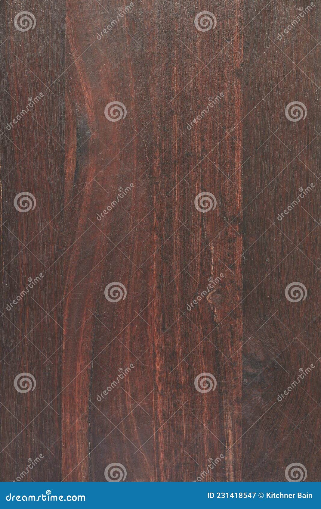 Red Jarrah Background RoyaltyFree Stock Photography 231418547