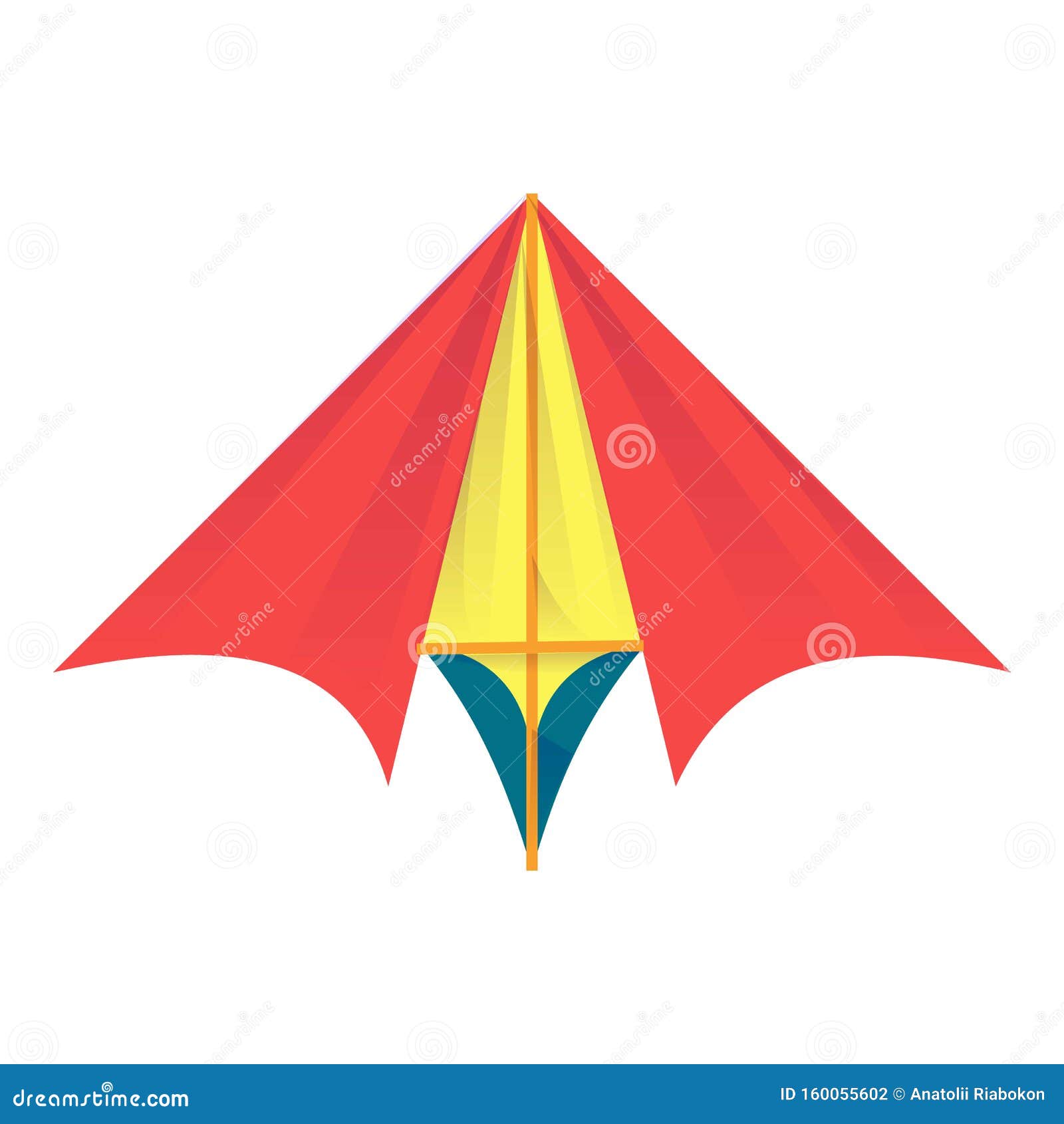Red Kite Plane Icon, Cartoon Style Stock Vector - Illustration of nature, logo: 160055602 Red Kite Plane Icon, Cartoon Style Stock Vector - Illustration of nature, logo: 160055602