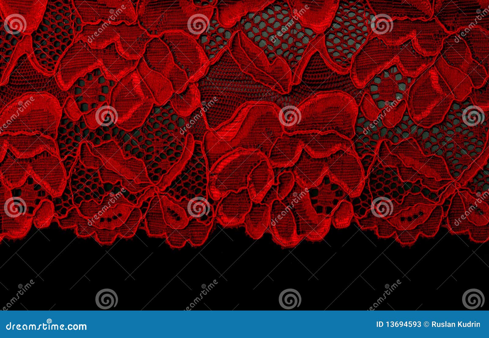 Red lace stock image. Image of decorative, design, background - 13694593