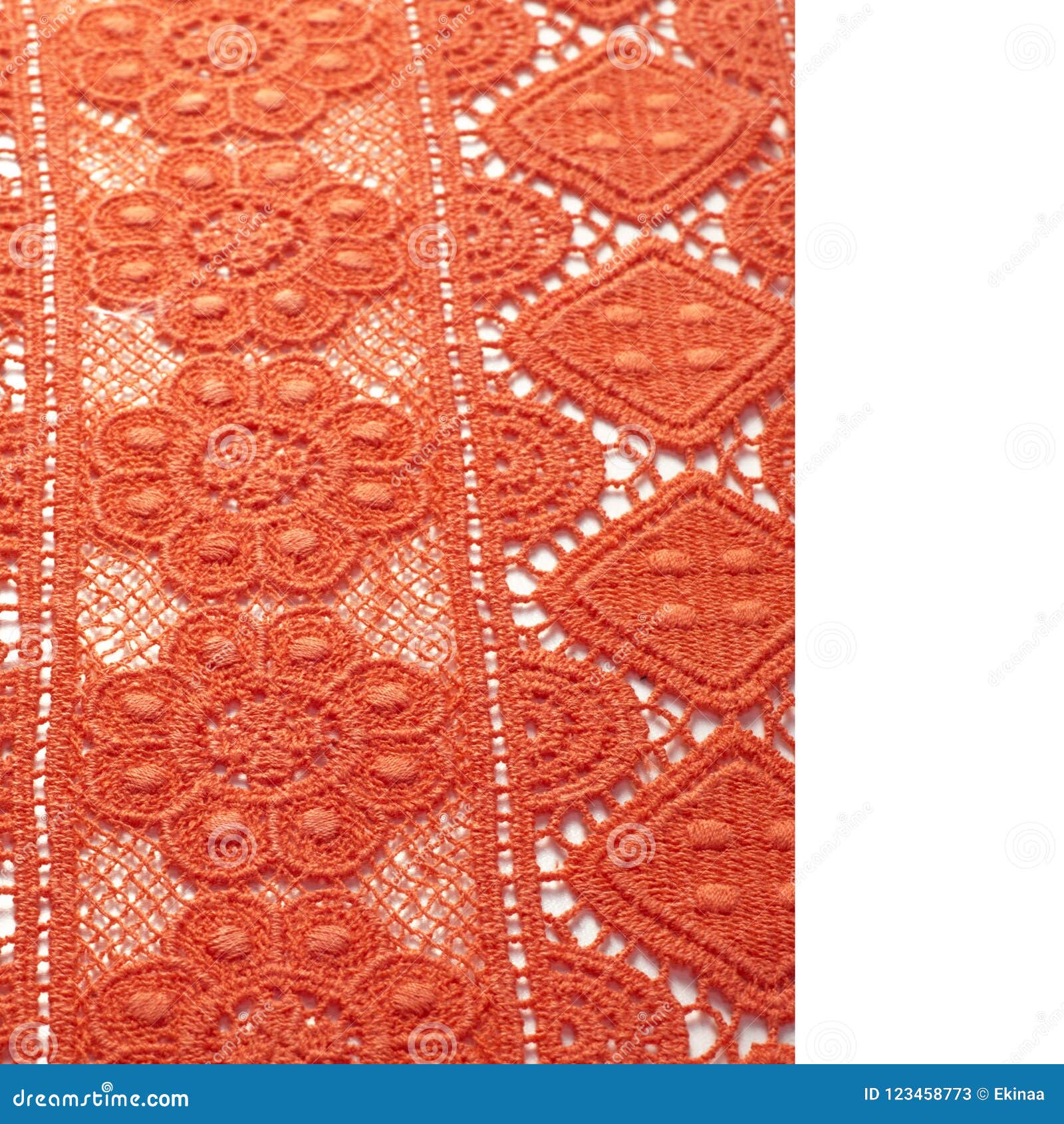 Red lace fabric texture stock image. Image of black - 123458773