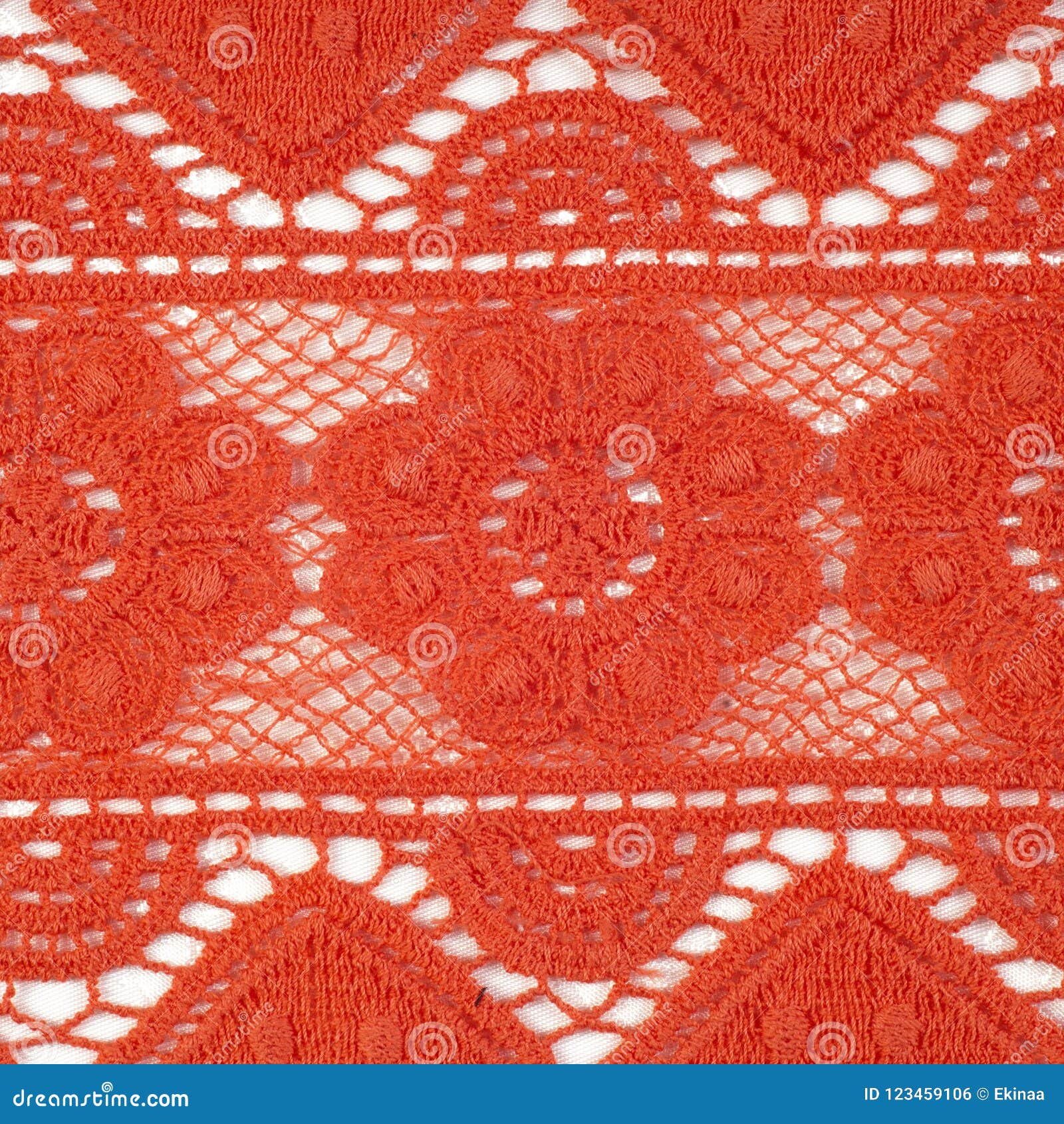 Red lace fabric texture stock photo. Image of black - 123459106