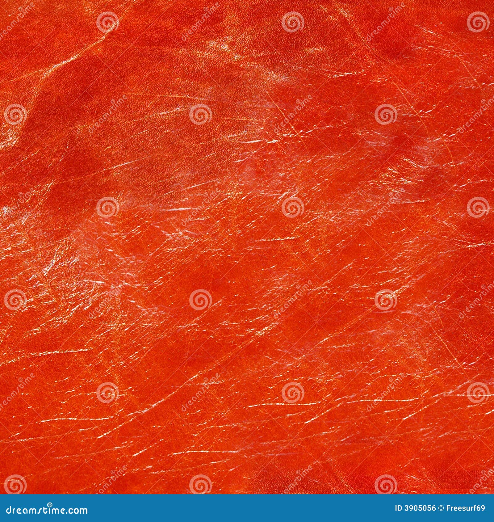 Red leather stock photo. Image of abstract, scrap, lizard 3905056