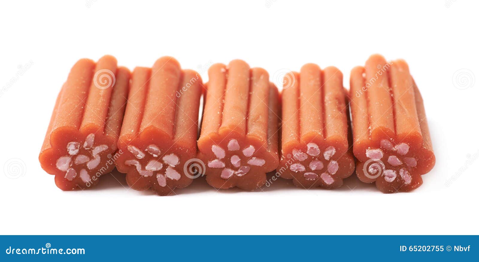 Red Licorice Stick Candy Isolated Stock Image Image of sticky, chew